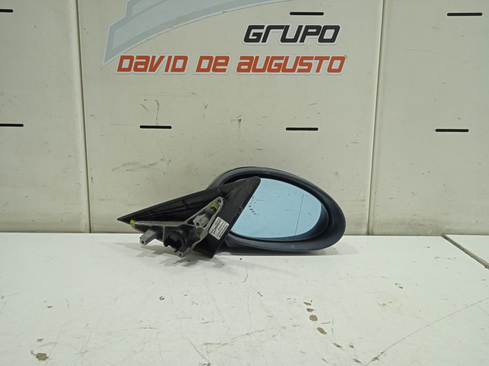 RETROVISOR DERECHO BMW SERIE 3 BERLINA (E90) 320d