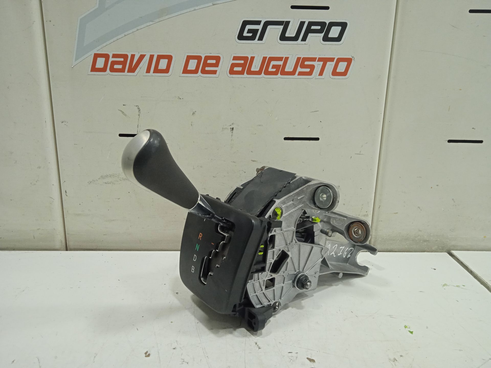 PALANCA CAMBIO LEXUS RX 400h   |   04.05 - 12.09