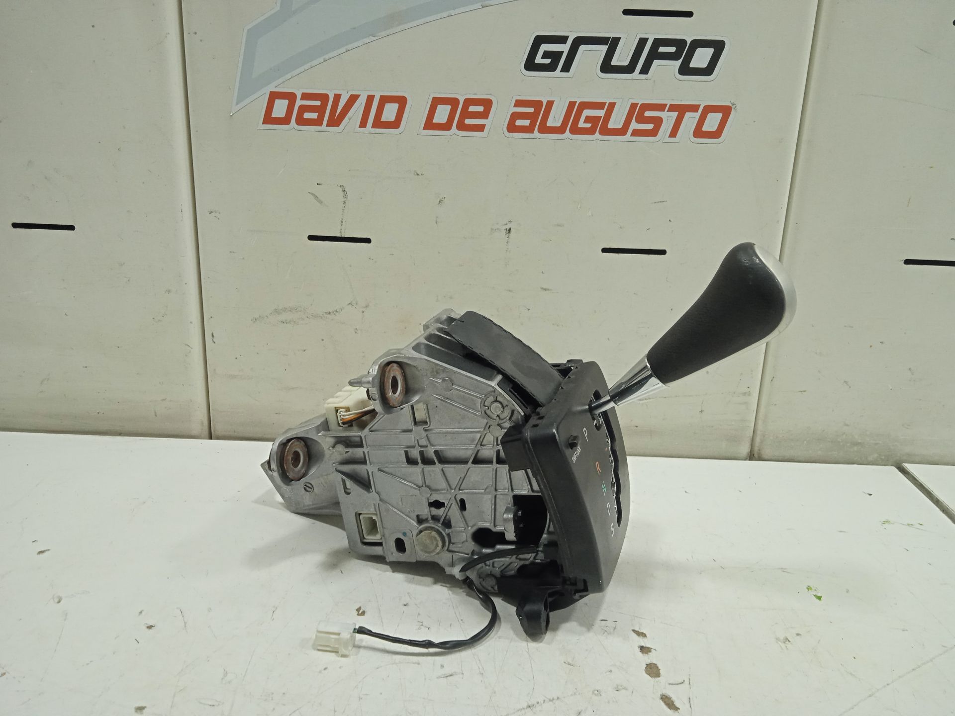 PALANCA CAMBIO LEXUS RX 400h   |   04.05 - 12.09