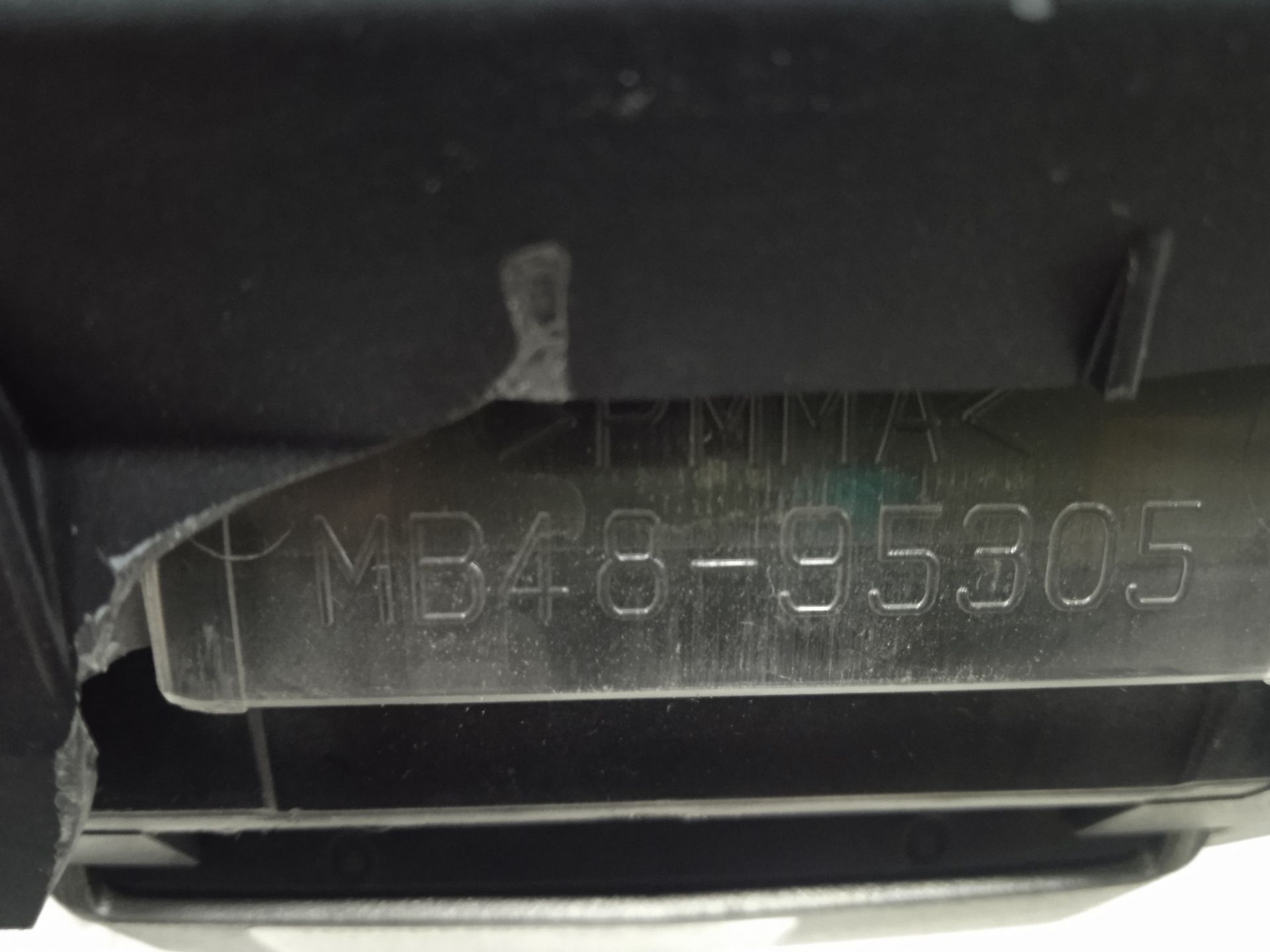 PALANCA CAMBIO LEXUS RX 400h   |   04.05 - 12.09