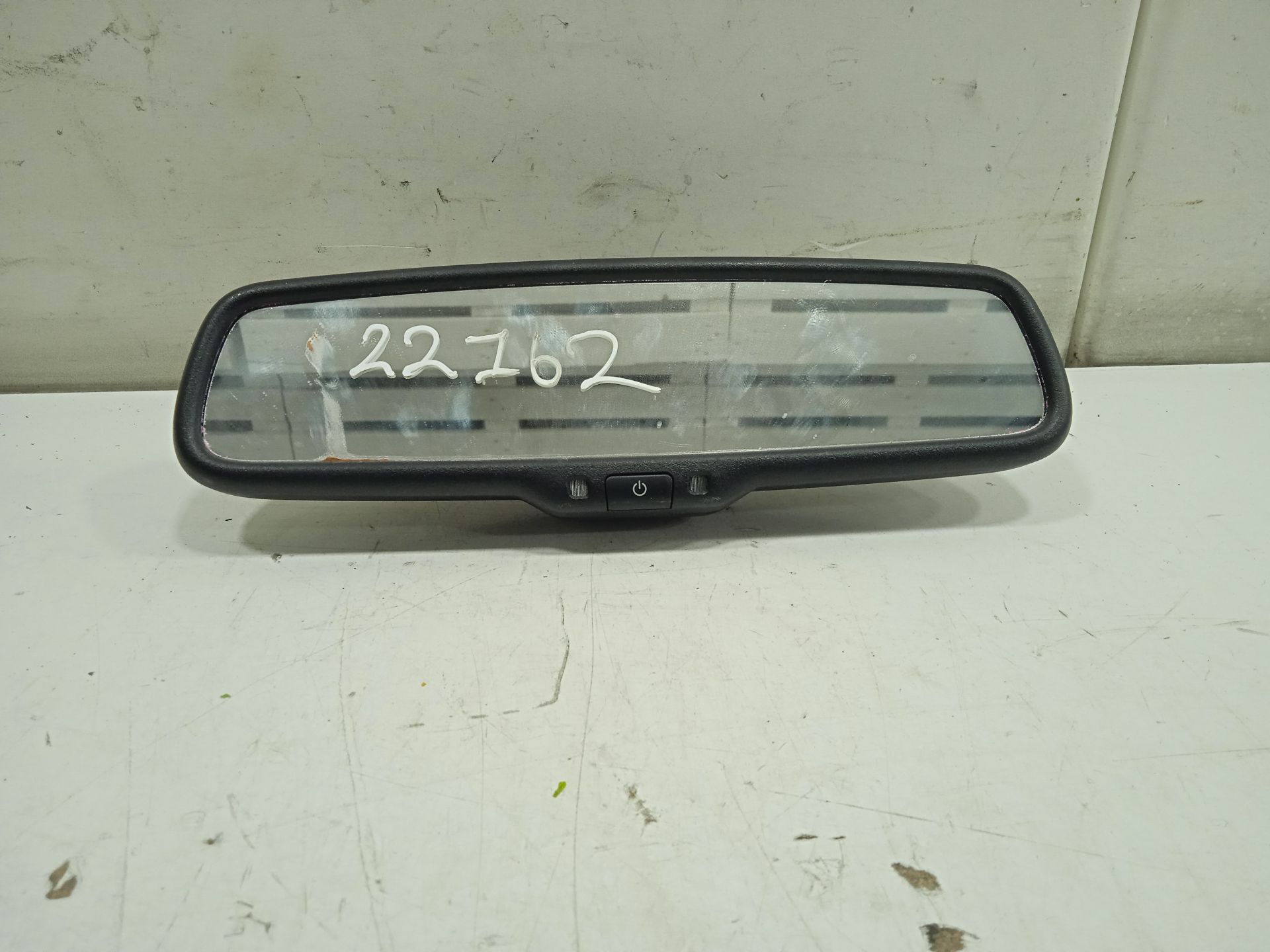 RETROVISOR INTERIOR LEXUS RX 400h   |   04.05 - 12.09