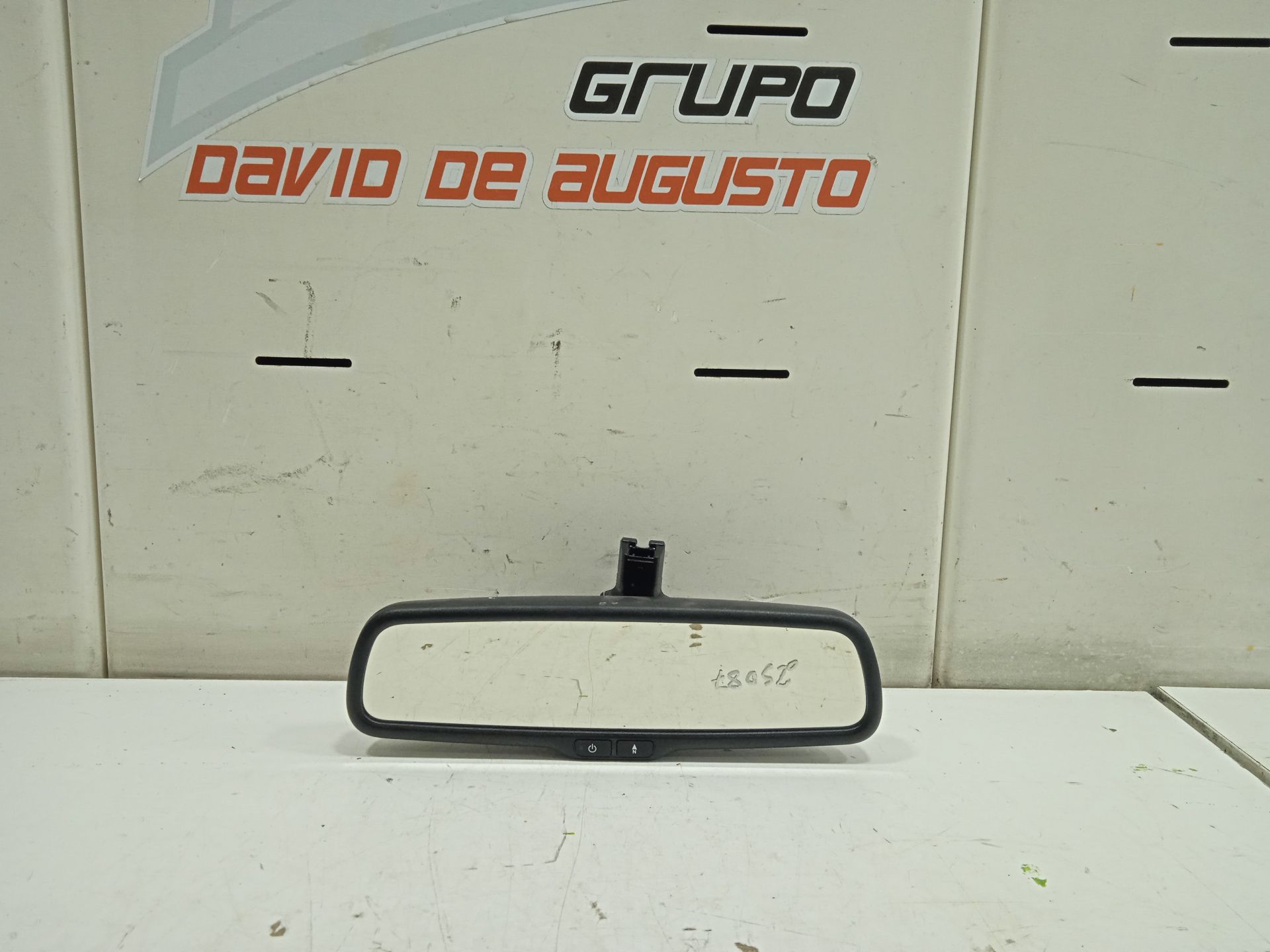 RETROVISOR INTERIOR HYUNDAI SANTA FE (DM) Style 4WD
