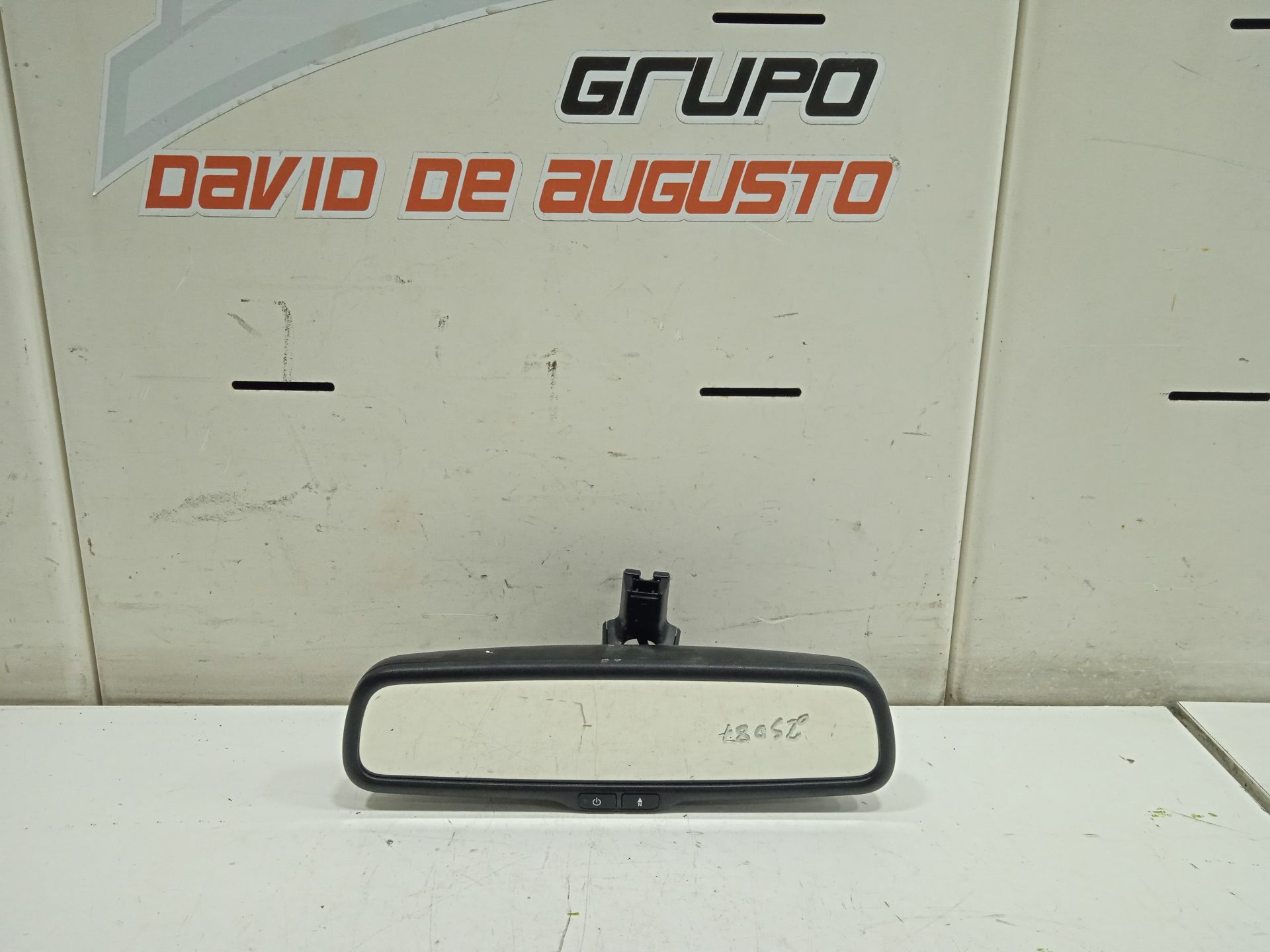 RETROVISOR INTERIOR HYUNDAI SANTA FE (DM) Style 4WD