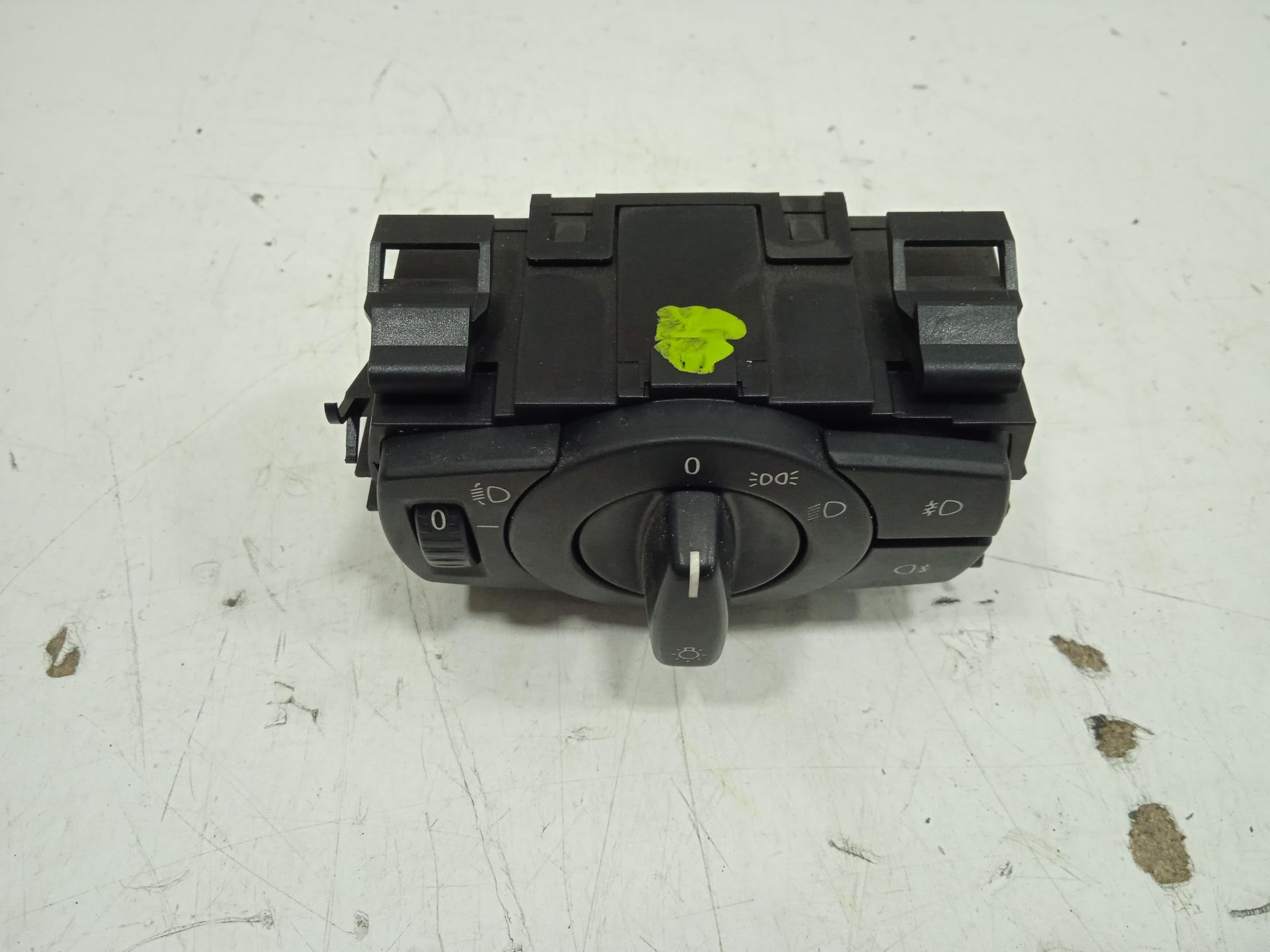 MANDO LUCES BMW SERIE 3 BERLINA (E90) 320d