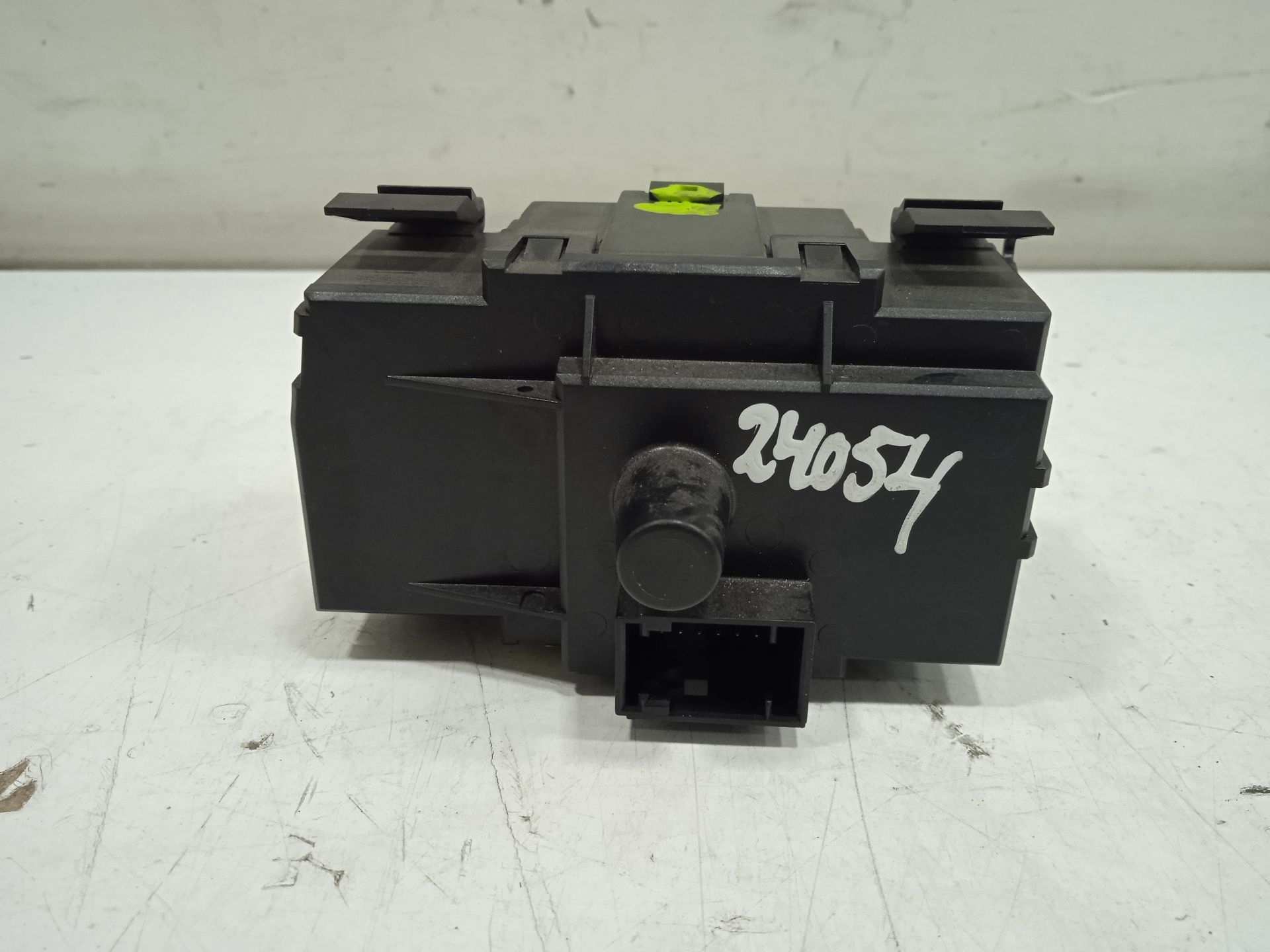 MANDO LUCES BMW SERIE 3 BERLINA (E90) 320d