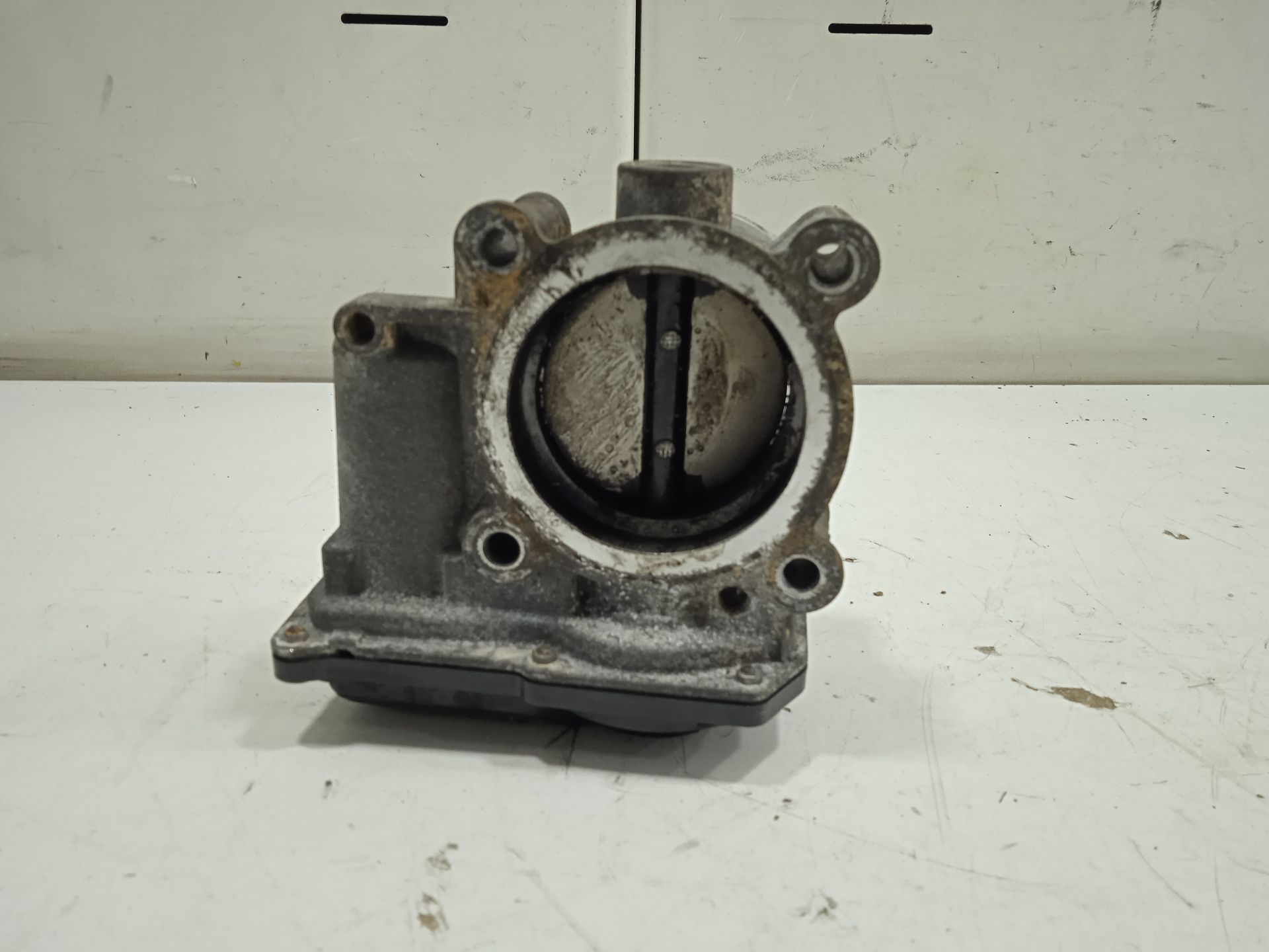 CAJA MARIPOSA MAZDA 6 LIM. (GH)(.2012->) Style
