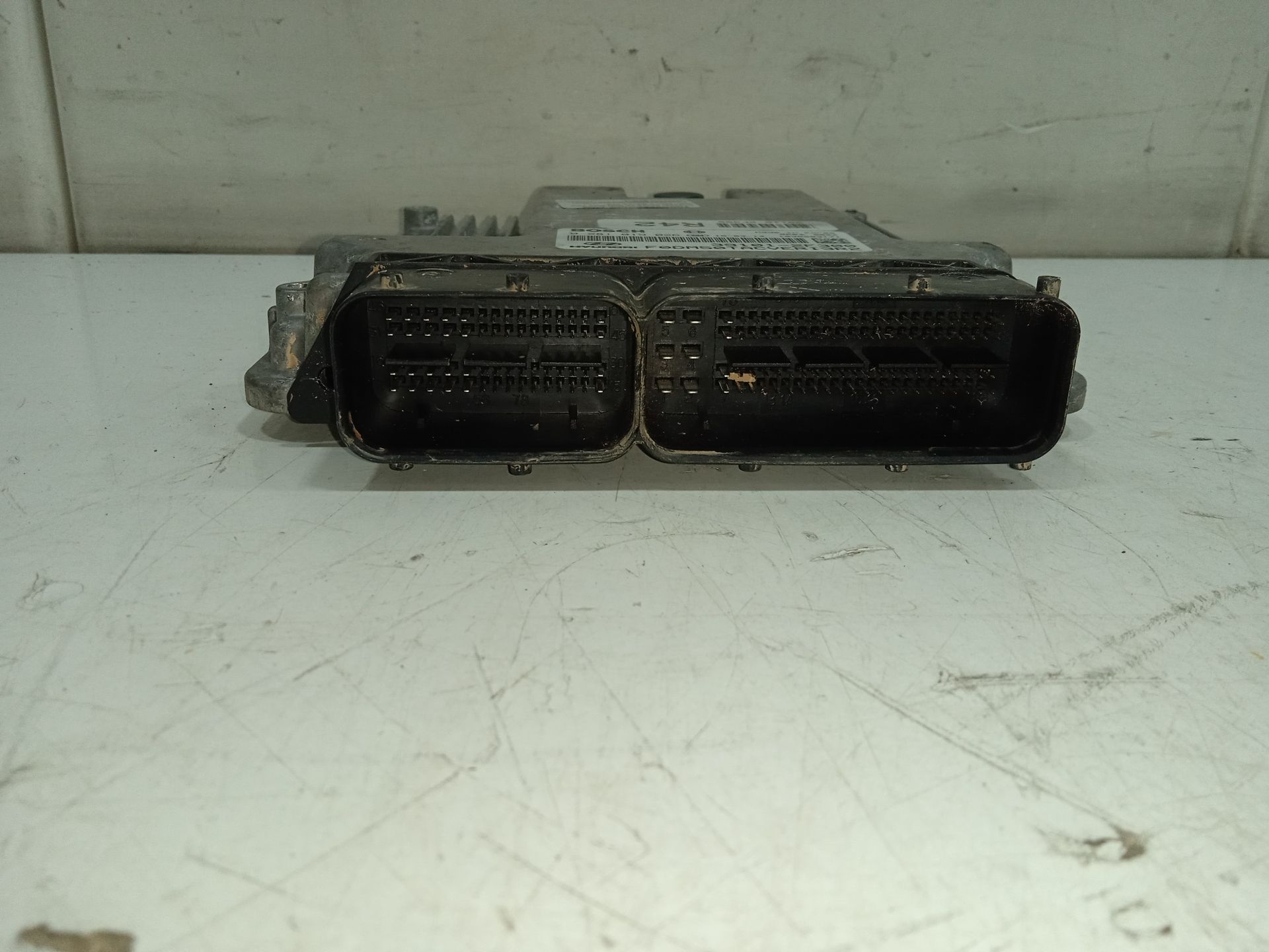 CENTRALITA MOTOR UCE HYUNDAI SANTA FE (DM) Style 4WD