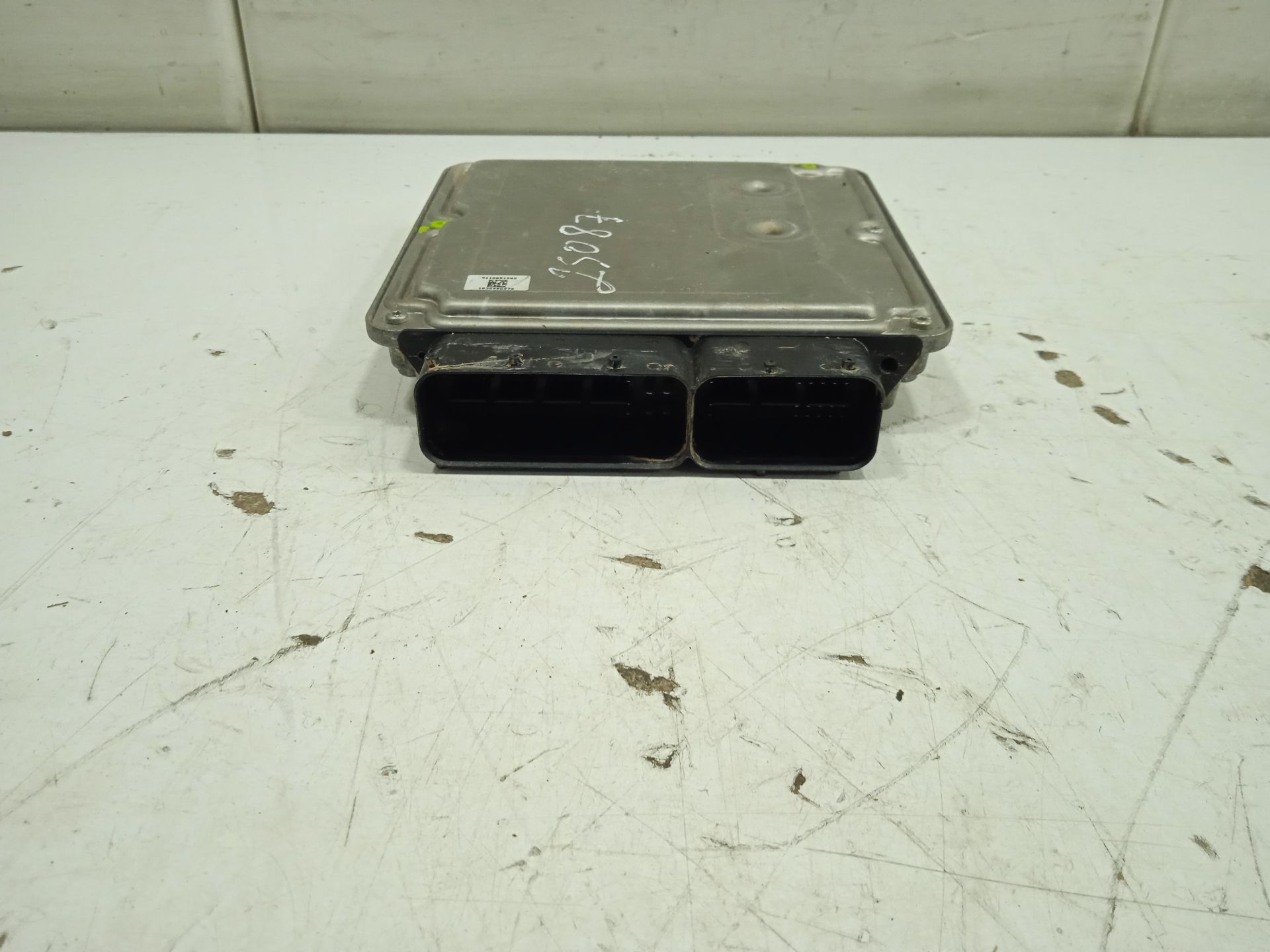 CENTRALITA MOTOR UCE HYUNDAI SANTA FE (DM) Style 4WD