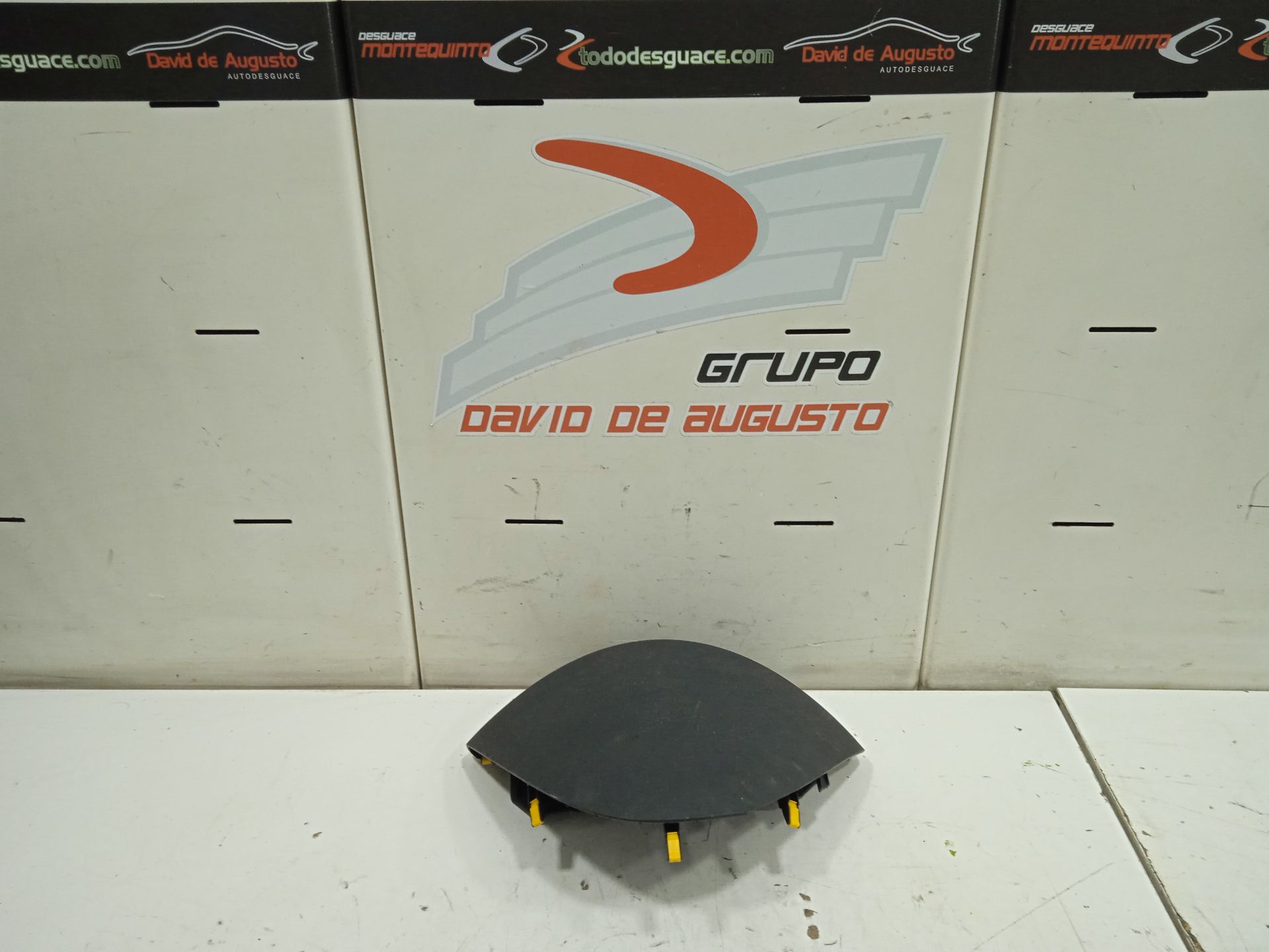 MOLDURA SALPICADERO HYUNDAI SANTA FE (DM) Style 4WD