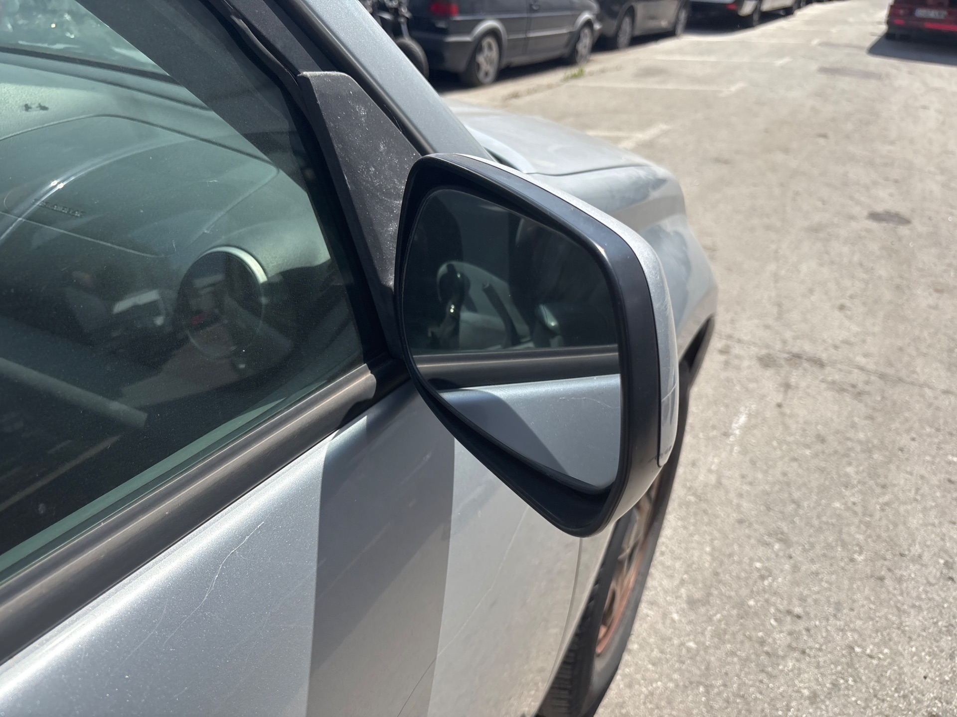 TOYOTA RAV 4 (A2) 1.8 Luna (2003->) Motor 1,8 Ltr. - 92 kW 16V CAT