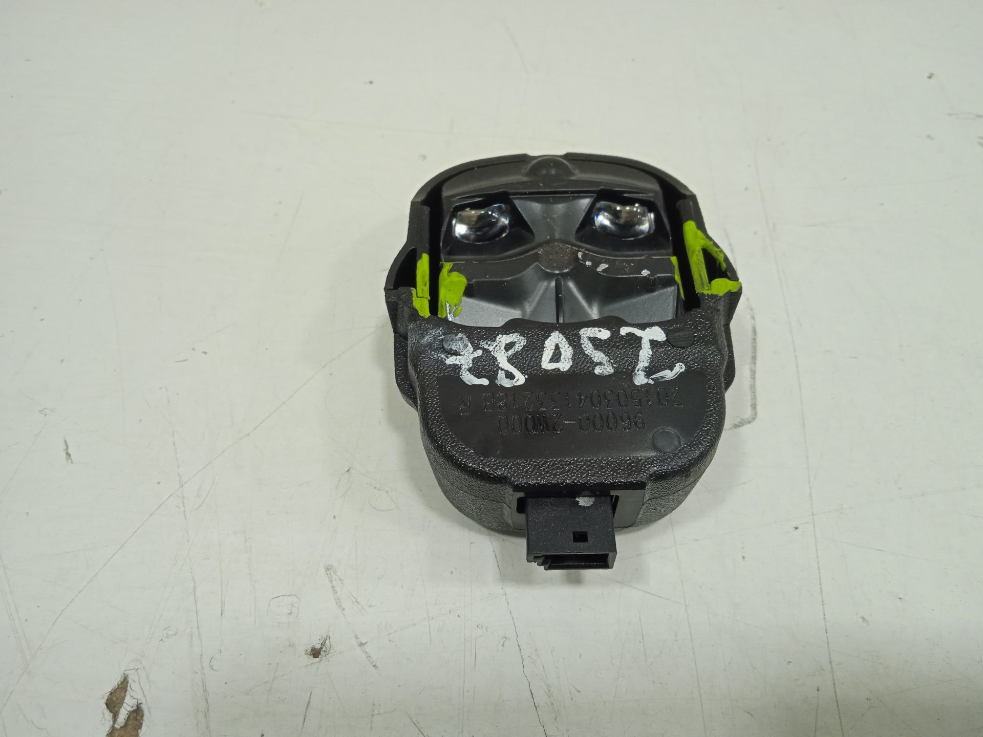SENSOR LLUVIA / LUZ HYUNDAI SANTA FE (DM) Style 4WD