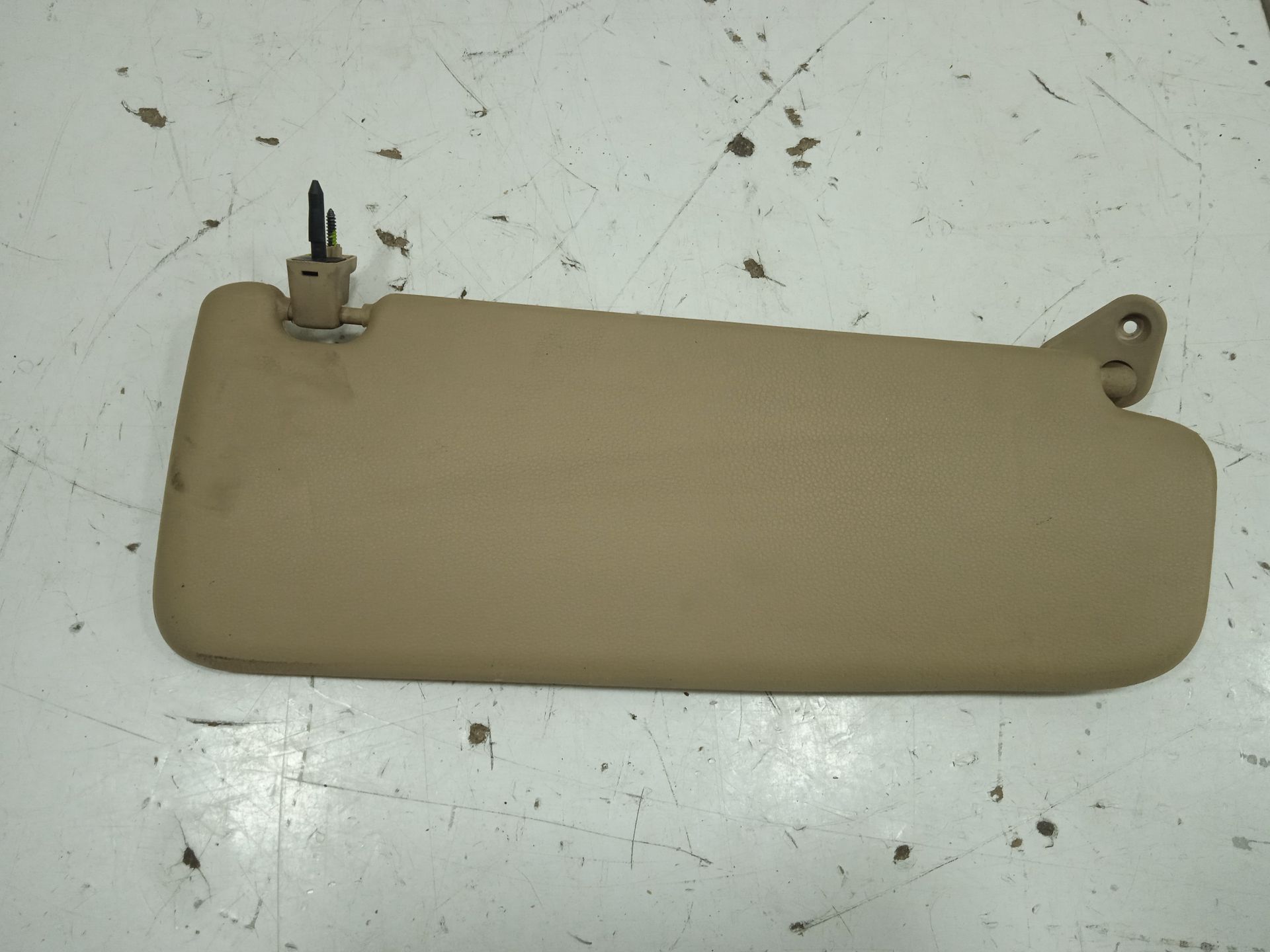 PARASOL IZQUIERDO BMW SERIE 3 TOURING (E91) 320i   |   09.05 - 12.07