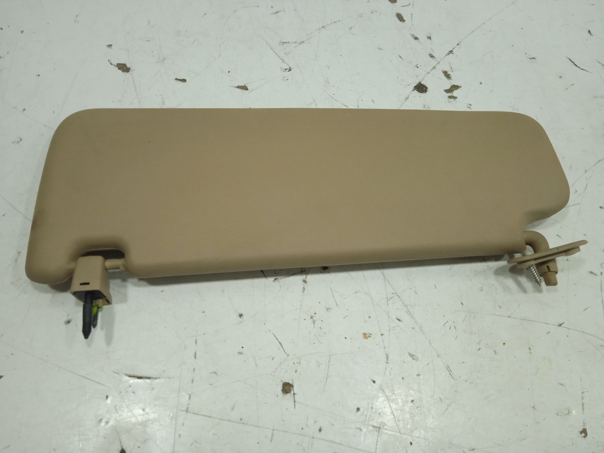 PARASOL DERECHO BMW SERIE 3 TOURING (E91) 320i   |   09.05 - 12.07
