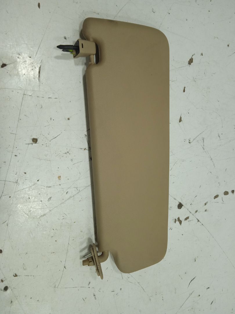 PARASOL DERECHO BMW SERIE 3 TOURING (E91) 320i   |   09.05 - 12.07