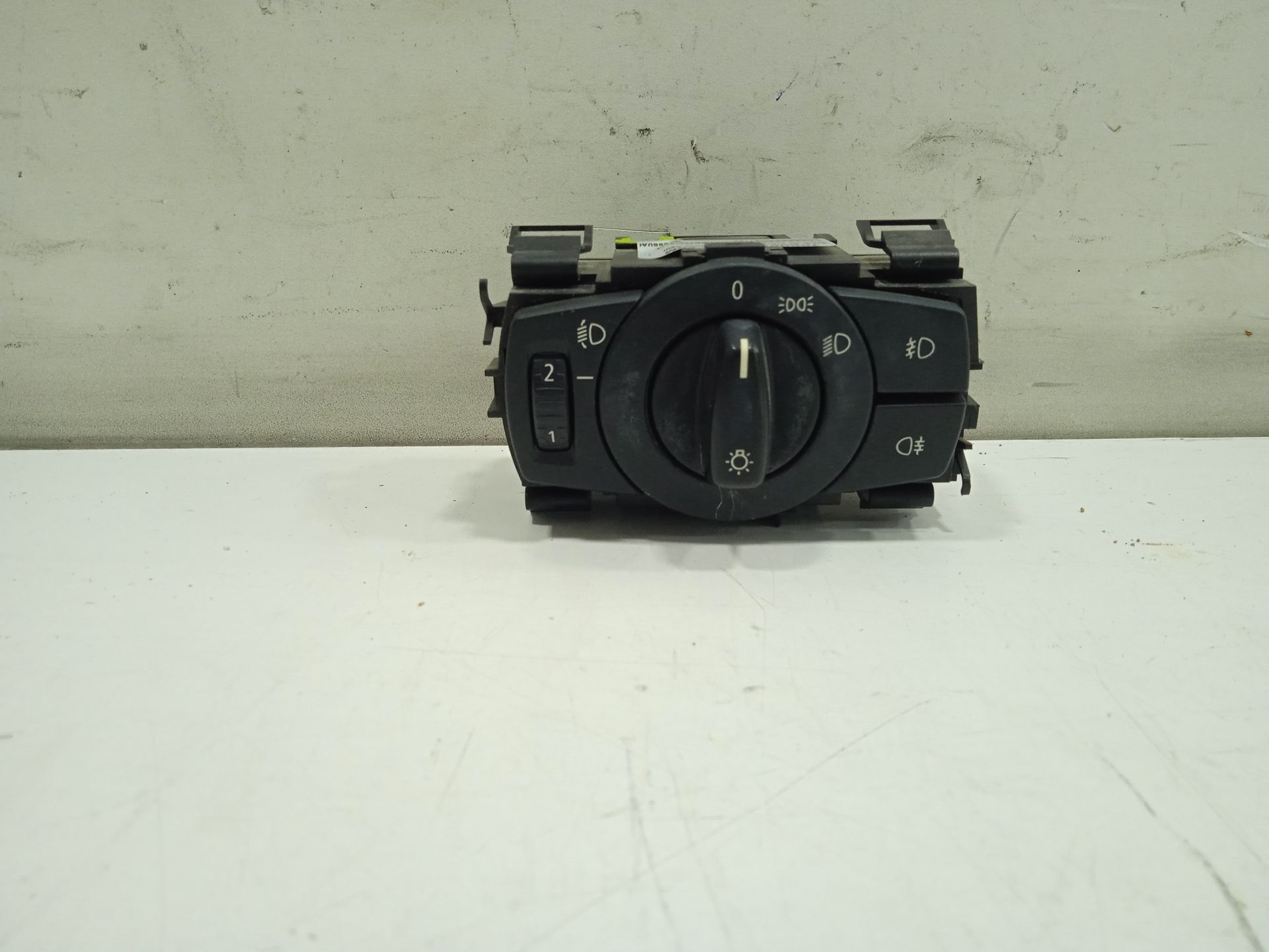 MANDO LUCES BMW SERIE 3 TOURING (E91) 320i   |   09.05 - 12.07