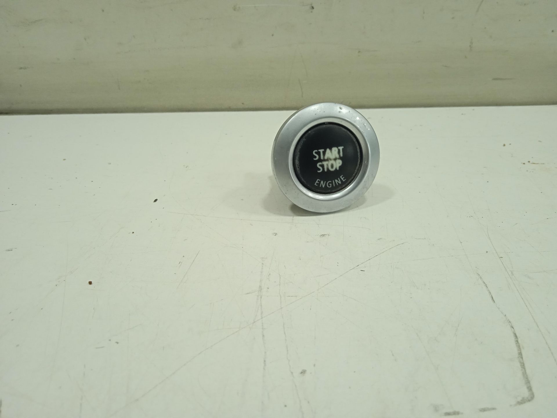 BOTON START/STOP BMW SERIE 3 TOURING (E91) 320i   |   09.05 - 12.07