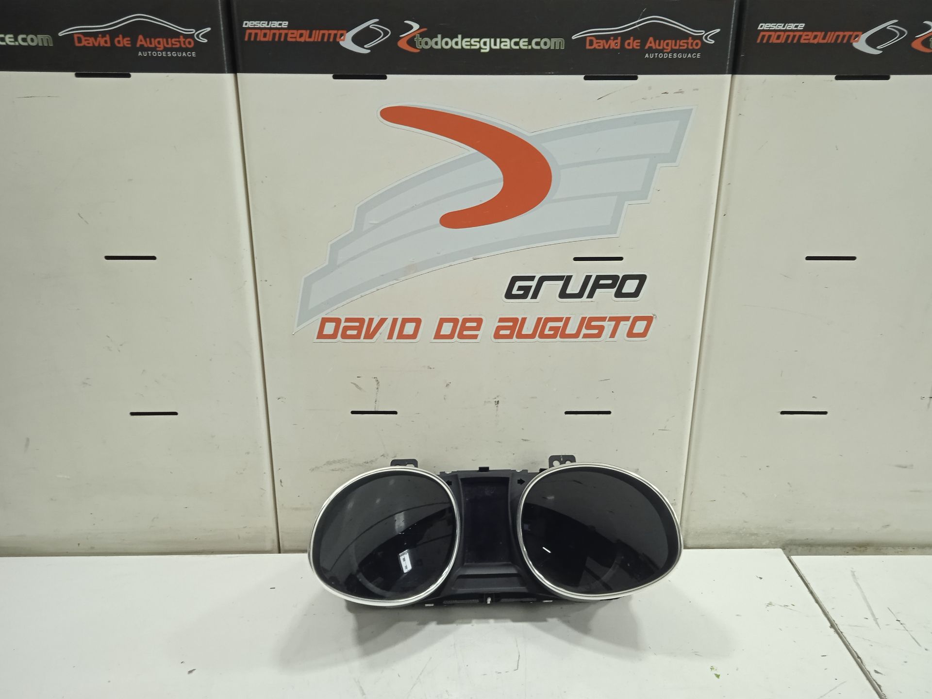 CUADRO INSTRUMENTOS HYUNDAI SANTA FE (DM) Style 4WD
