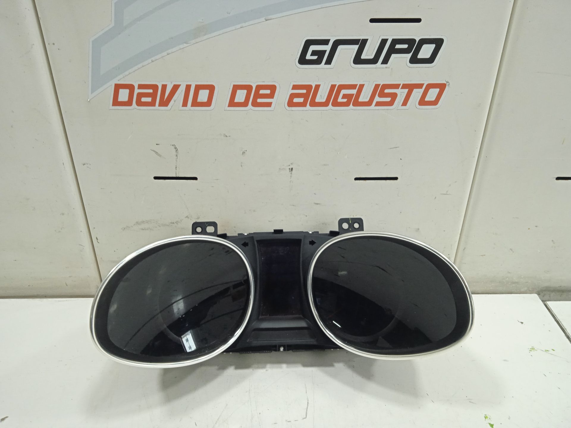 CUADRO INSTRUMENTOS HYUNDAI SANTA FE (DM) Style 4WD
