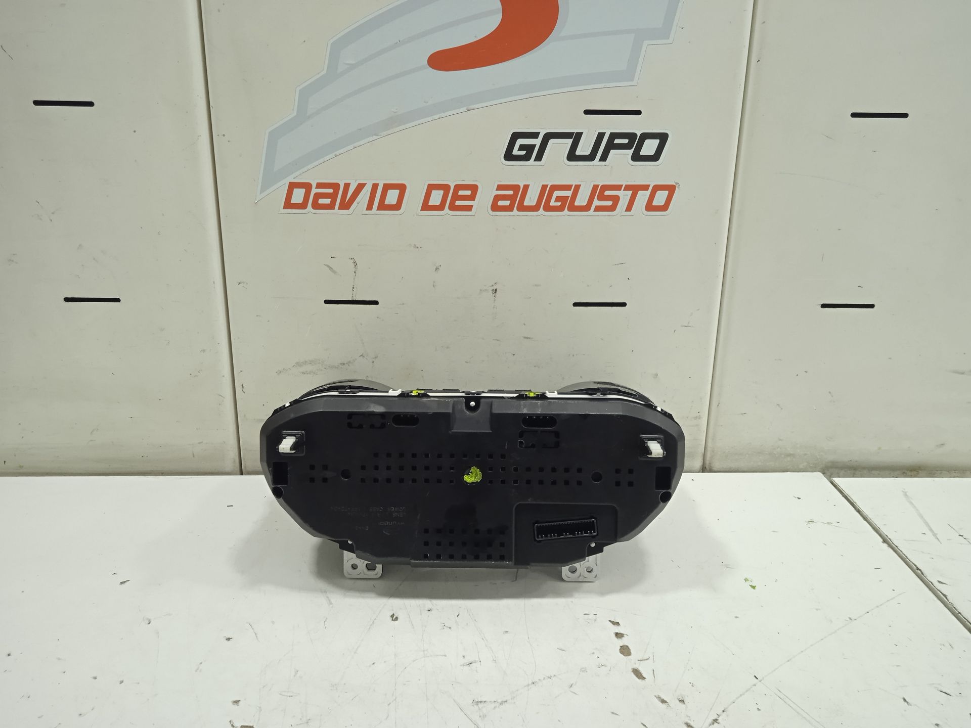 CUADRO INSTRUMENTOS HYUNDAI SANTA FE (DM) Style 4WD