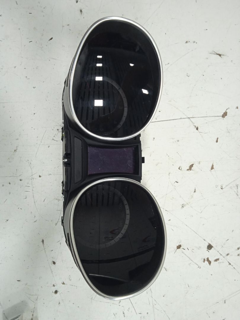 CUADRO INSTRUMENTOS HYUNDAI SANTA FE (DM) Style 4WD