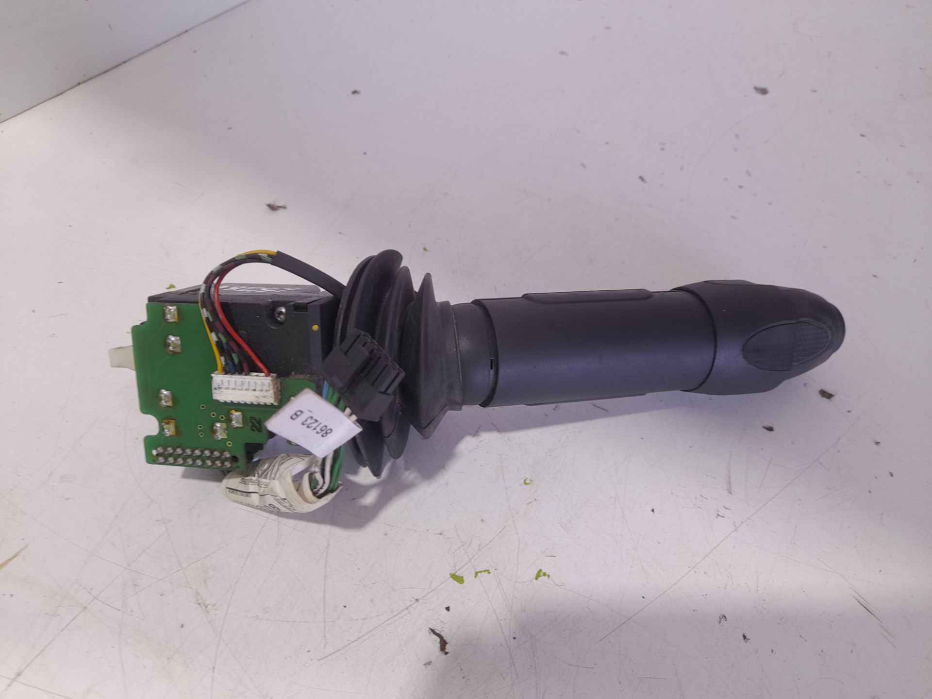 MANDO INTERMITENTES Y LUCES IVECO MS34Y AD340X