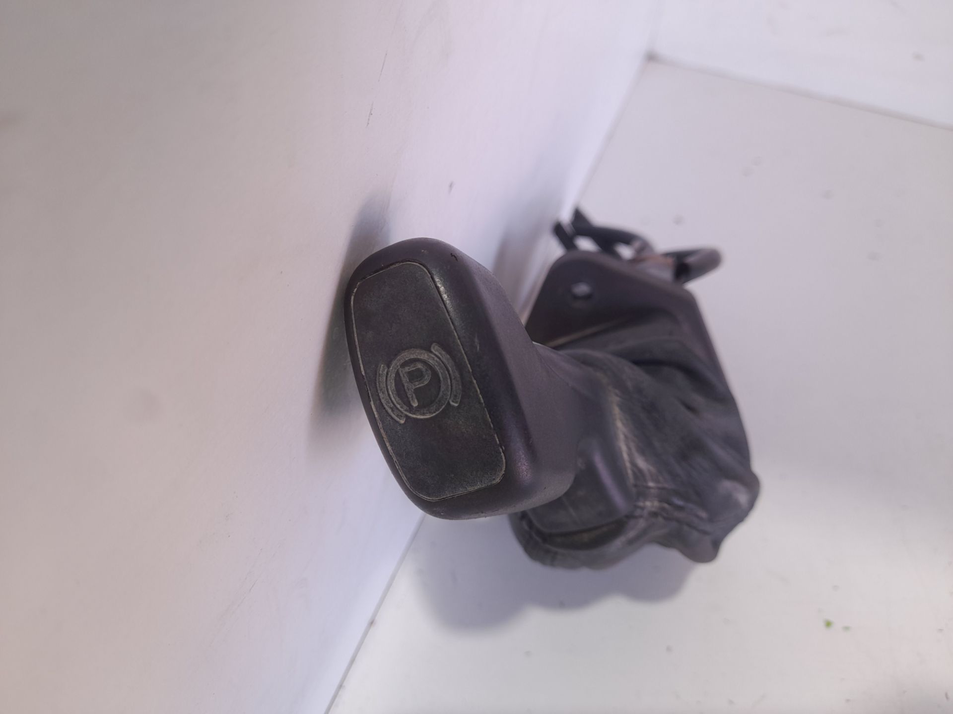 PALANCA FRENO IVECO MS34Y AD340X