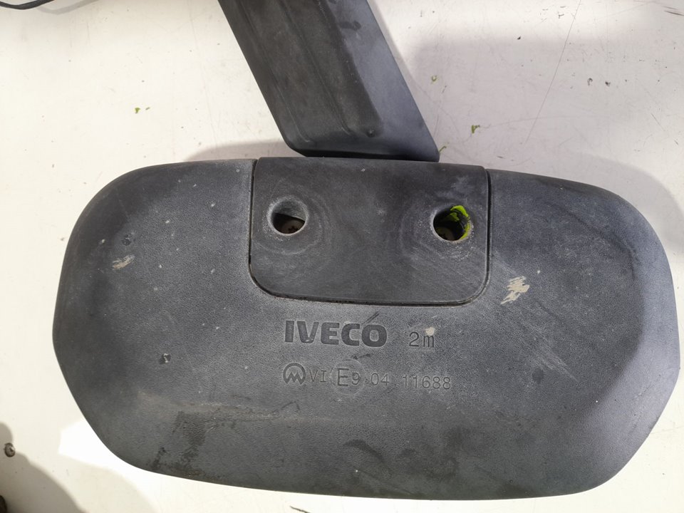 RETROVISOR PUNTO CIEGO IVECO MS34Y AD340X