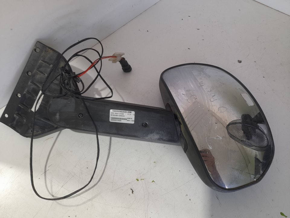 RETROVISOR PUNTO CIEGO IVECO MS34Y AD340X