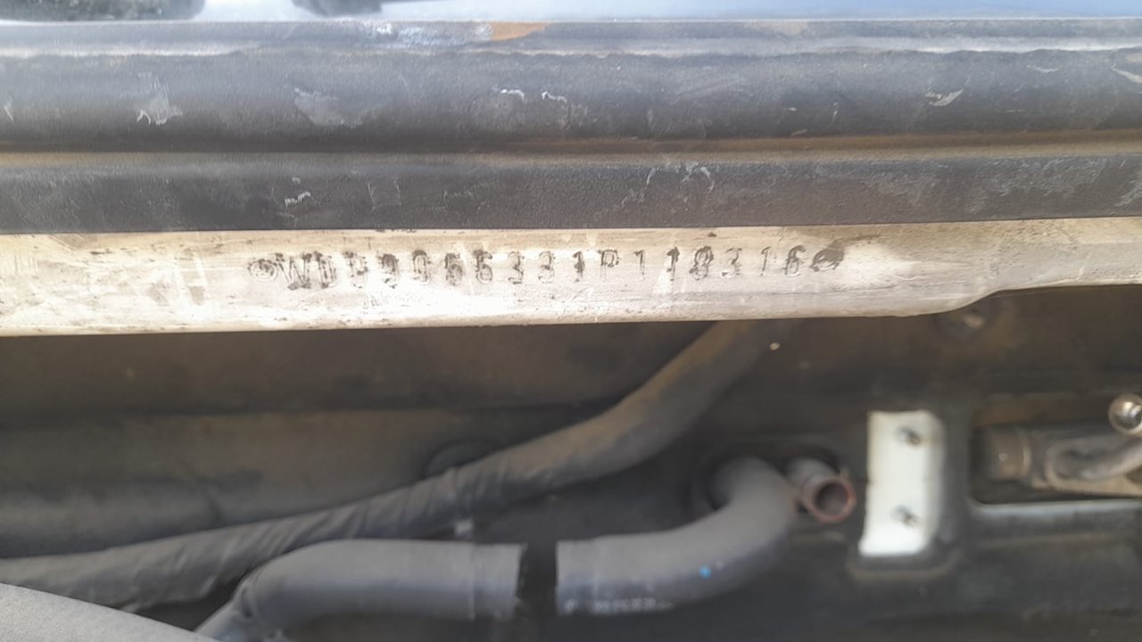 MERCEDES-BENZ SPRINTERII CAJA CERRADA (DESDE 01.06) *
