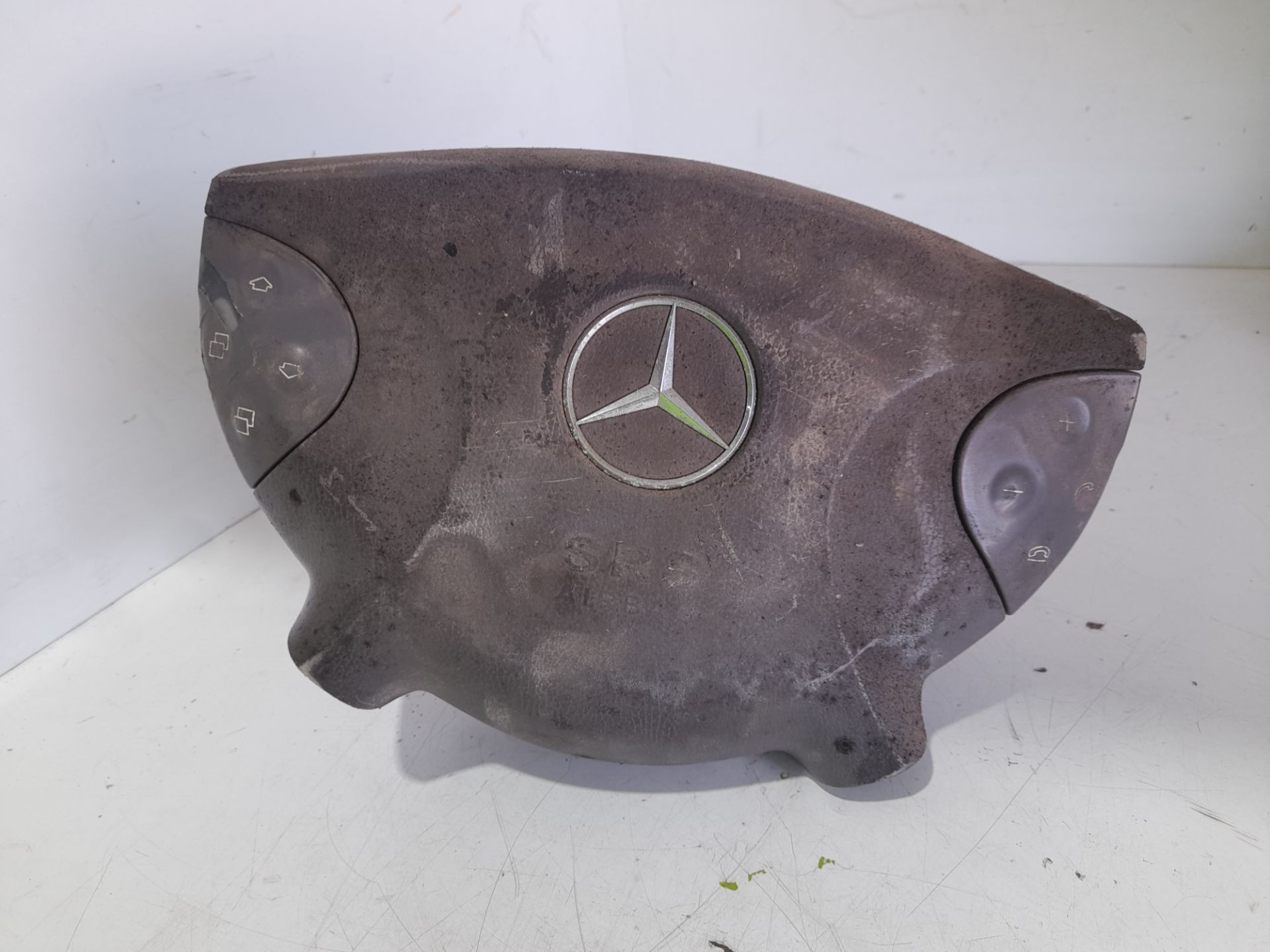 AIRBAG DELANTERO IZQUIERDO