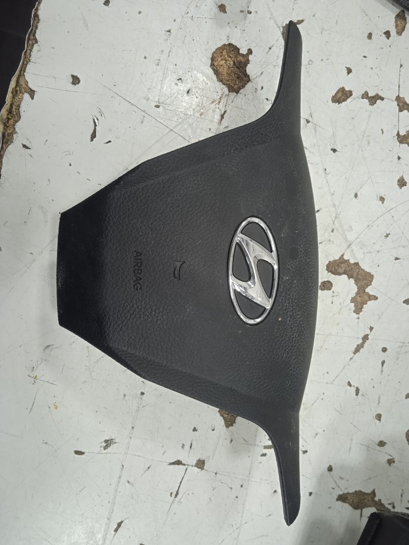 KIT AIRBAG HYUNDAI SANTA FE (DM) Style 4WD