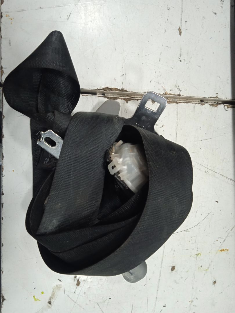 KIT AIRBAG HYUNDAI SANTA FE (DM) Style 4WD