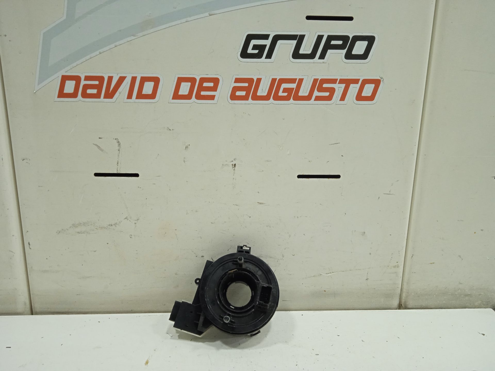 ANILLO AIRBAG VOLKSWAGEN GOLF V BERLINA (1K1) Highline