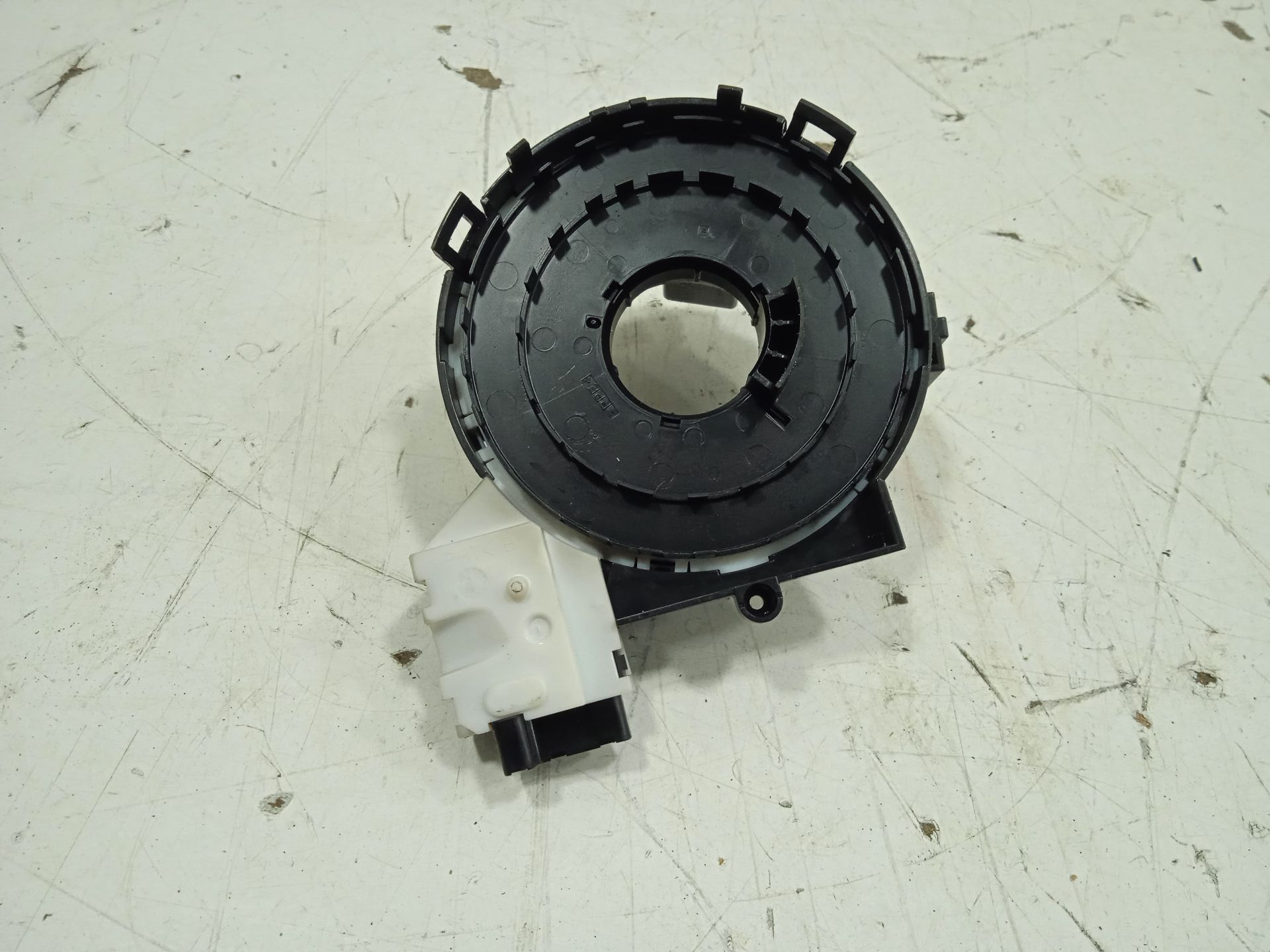 ANILLO AIRBAG VOLKSWAGEN GOLF V BERLINA (1K1) Highline