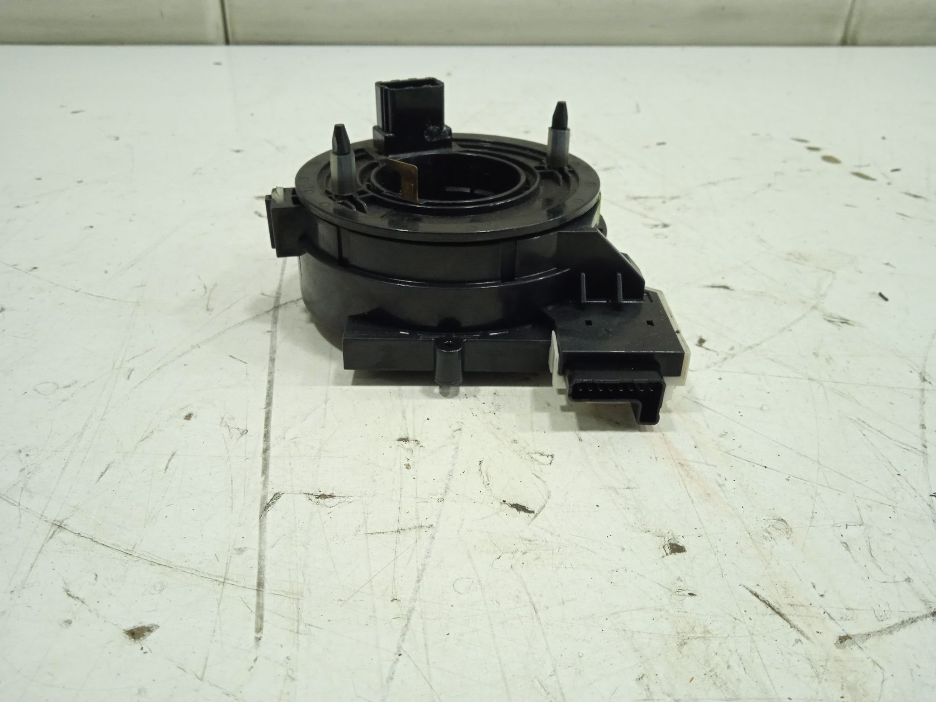 ANILLO AIRBAG VOLKSWAGEN GOLF V BERLINA (1K1) Highline