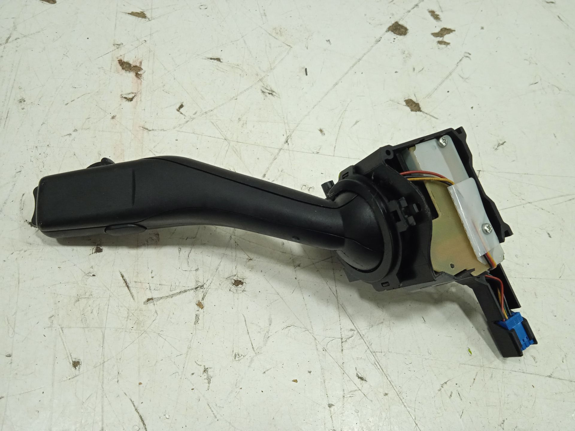 MANDO LIMPIA VOLKSWAGEN GOLF V BERLINA (1K1) Highline