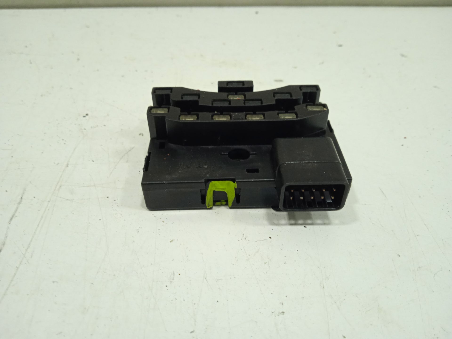SENSOR ANGULO DE DIRECCION VOLKSWAGEN GOLF V BERLINA (1K1) Highline