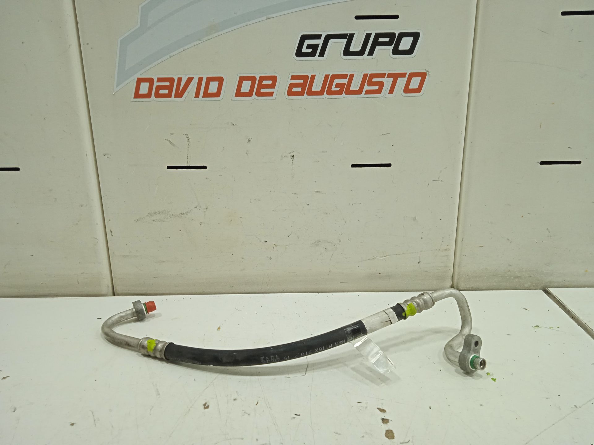 TUBO AIRE ACONDICIONADO KIA SPORTAGE Emotion 4x2