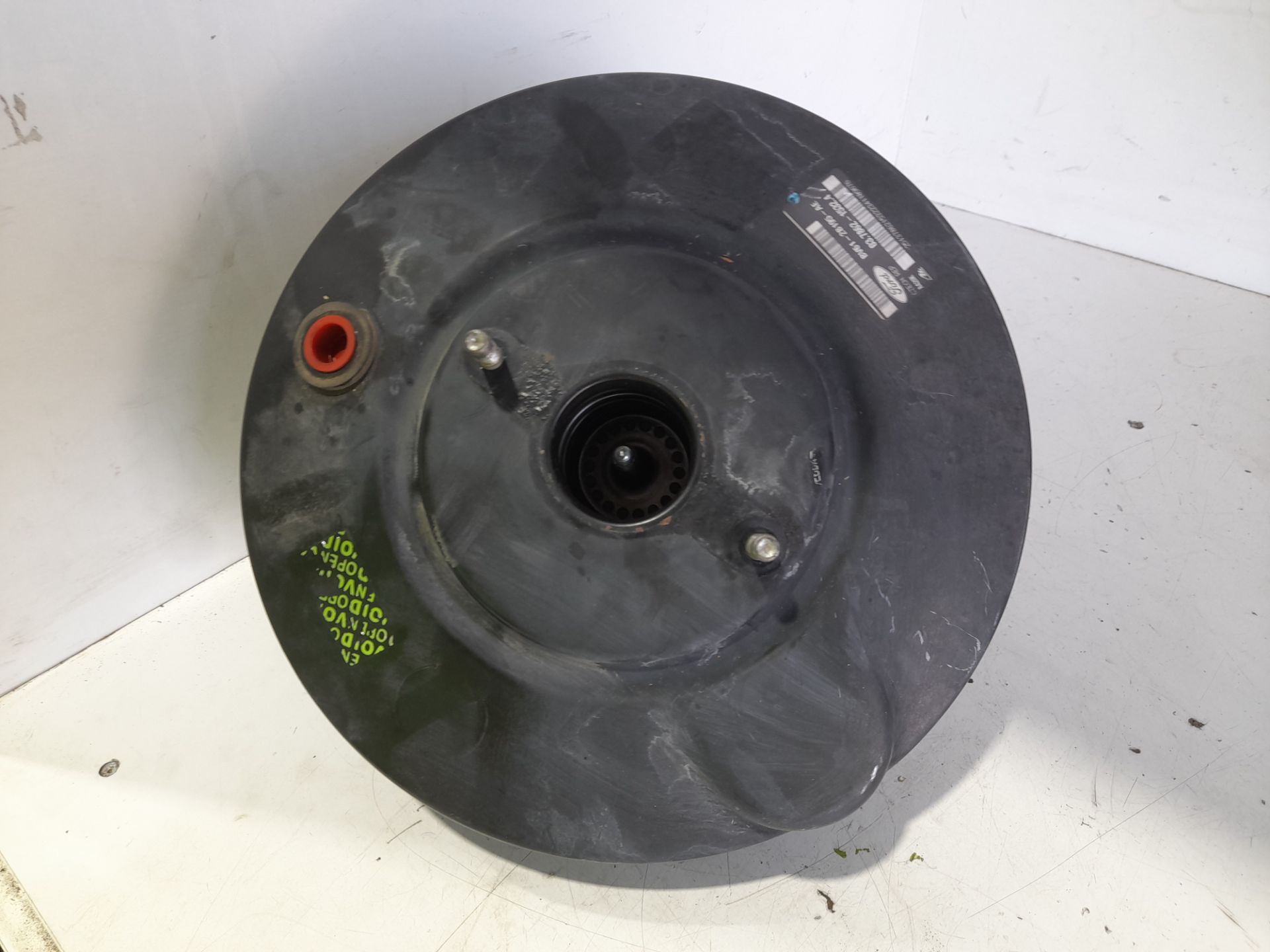 SERVOFRENO FORD FOCUS LIM. (CB8) Urban   |   09.11 - ...