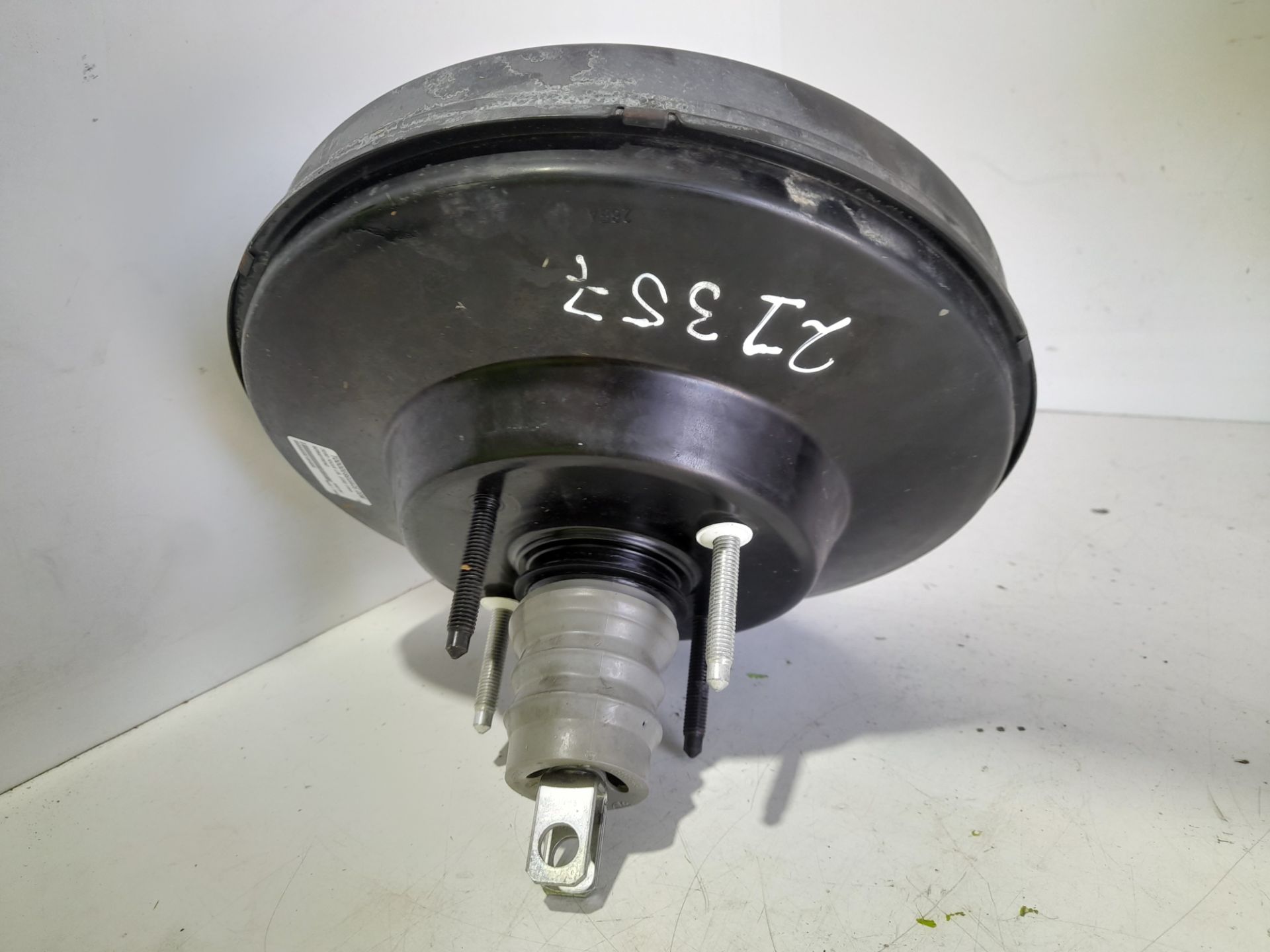 SERVOFRENO FORD FOCUS LIM. (CB8) Urban   |   09.11 - ...