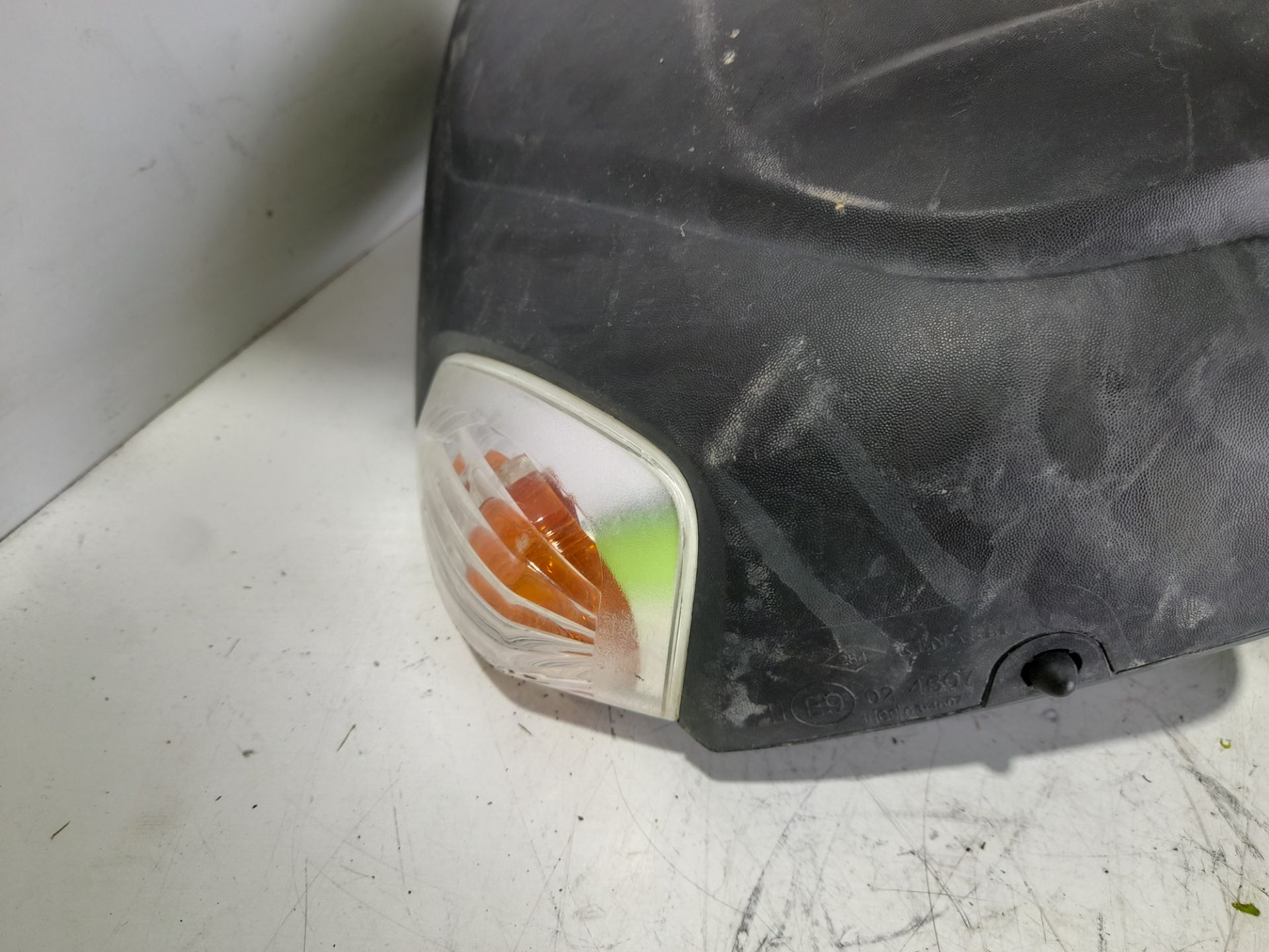 RETROVISOR DERECHO RENAULT MASTER 3T5 VAN 3T5 VAN STD FWD 130E6