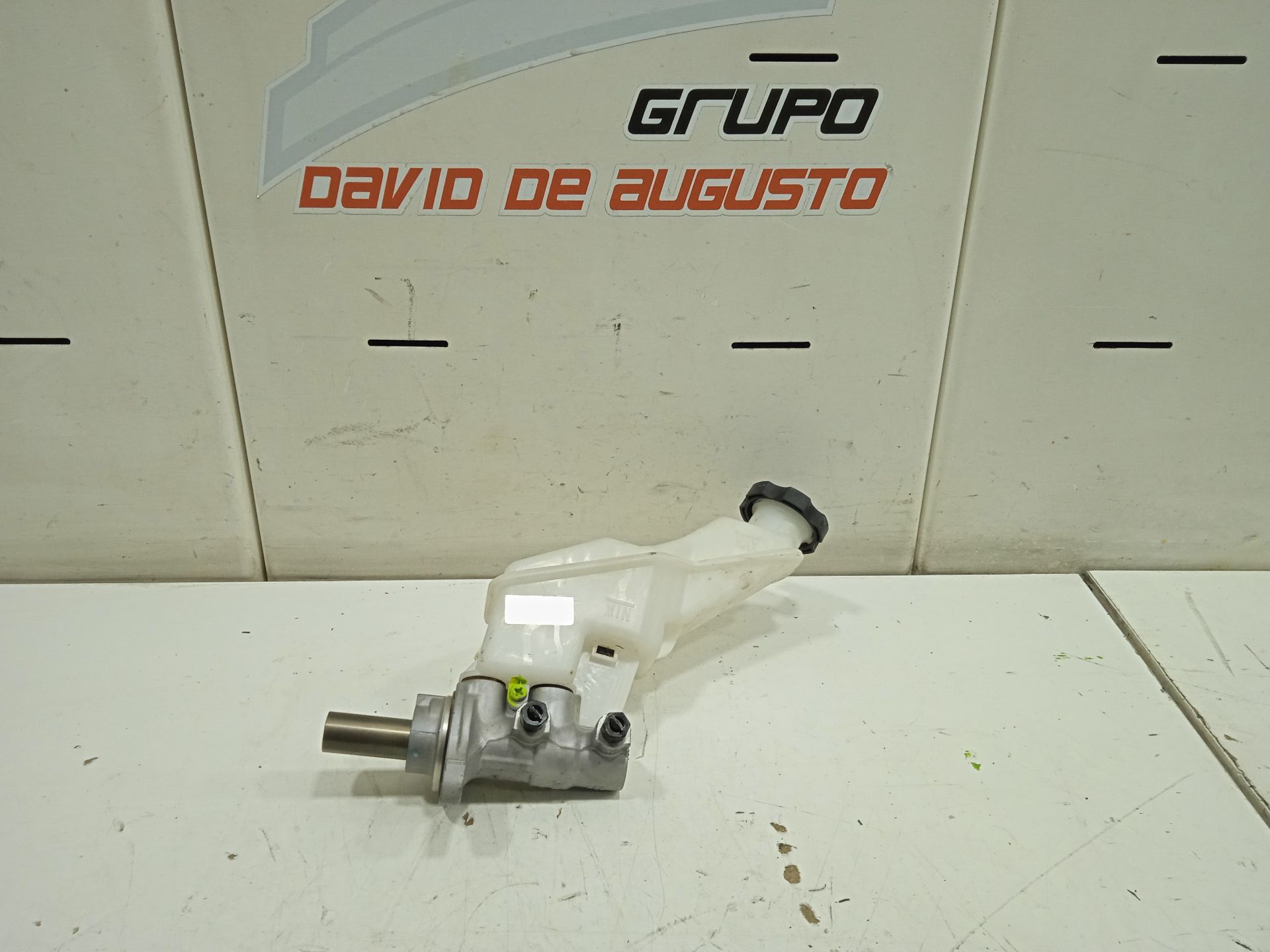 BOMBA FRENO HYUNDAI SANTA FE (DM) Style 4WD