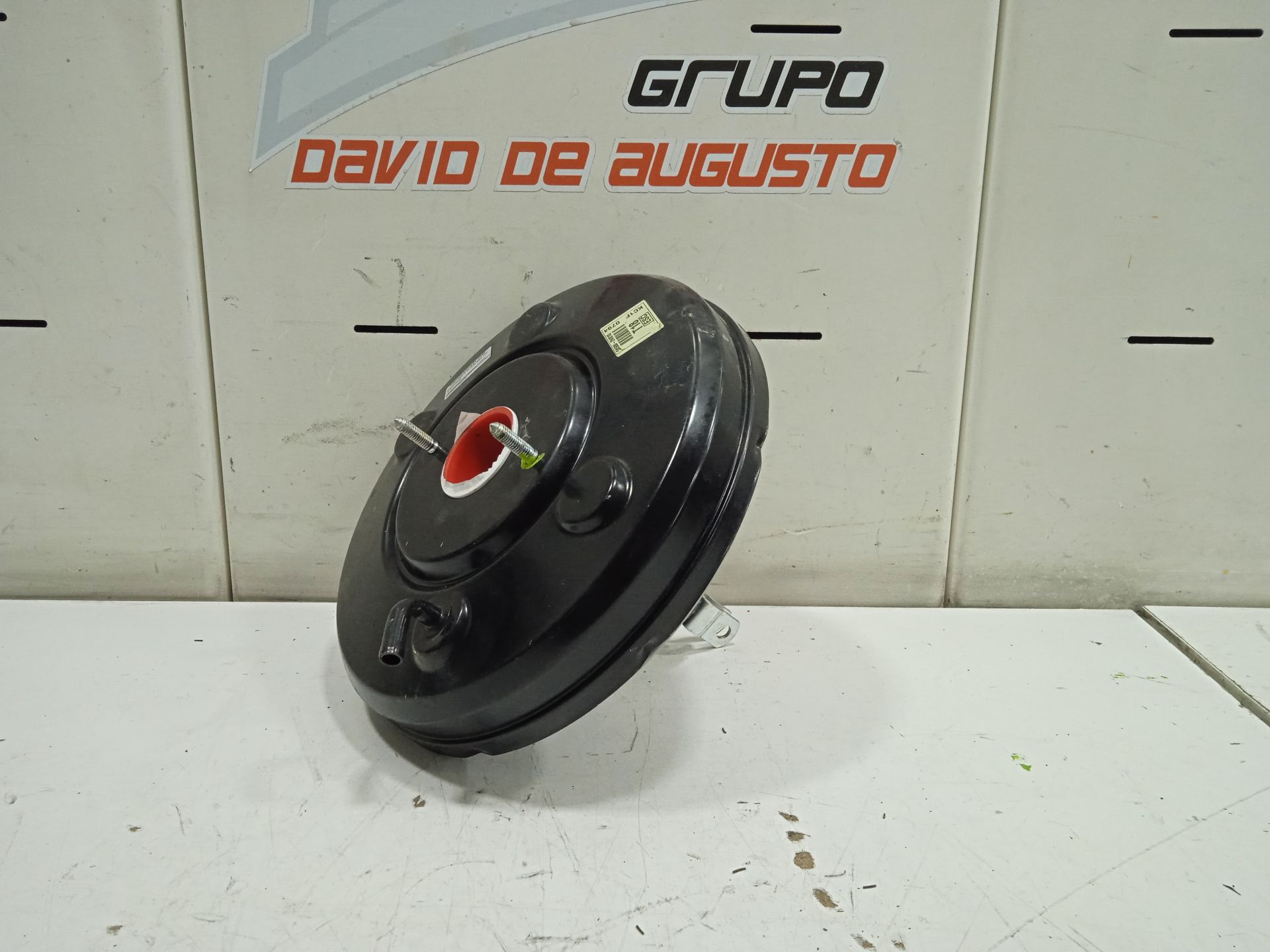 SERVOFRENO HYUNDAI SANTA FE (DM) Style 4WD
