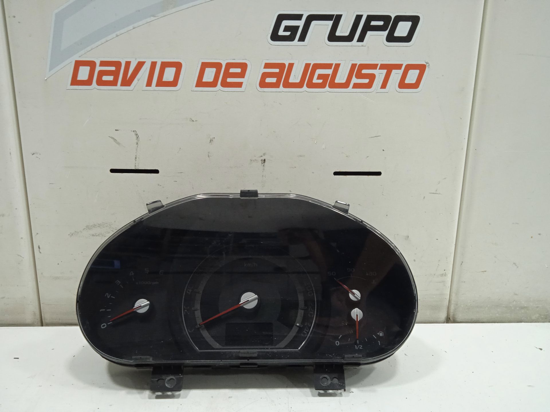 CUADRO INSTRUMENTOS KIA SPORTAGE Emotion 4x2