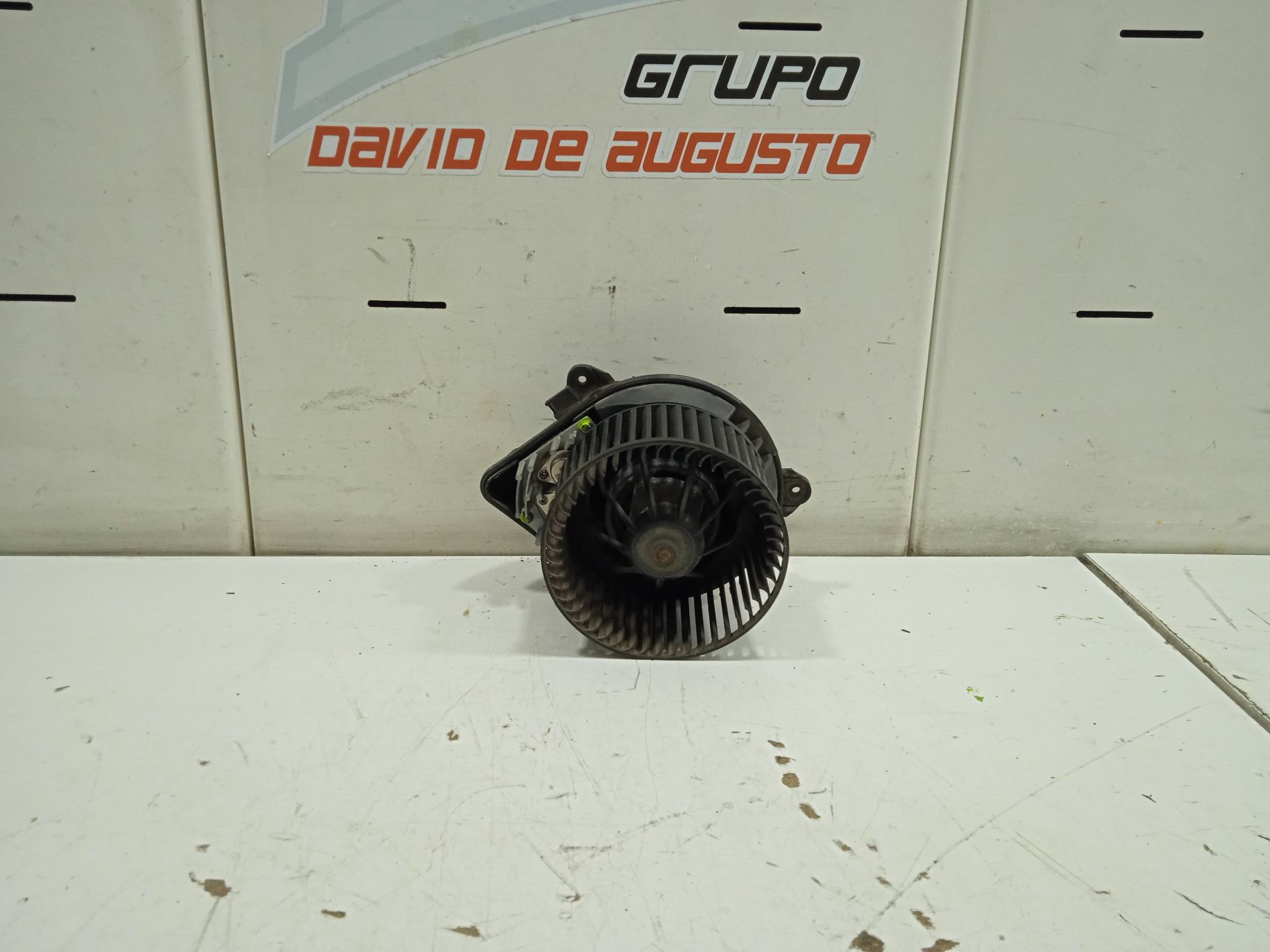 MOTOR CALEFACCION PEUGEOT PARTNER (S1) Combispace