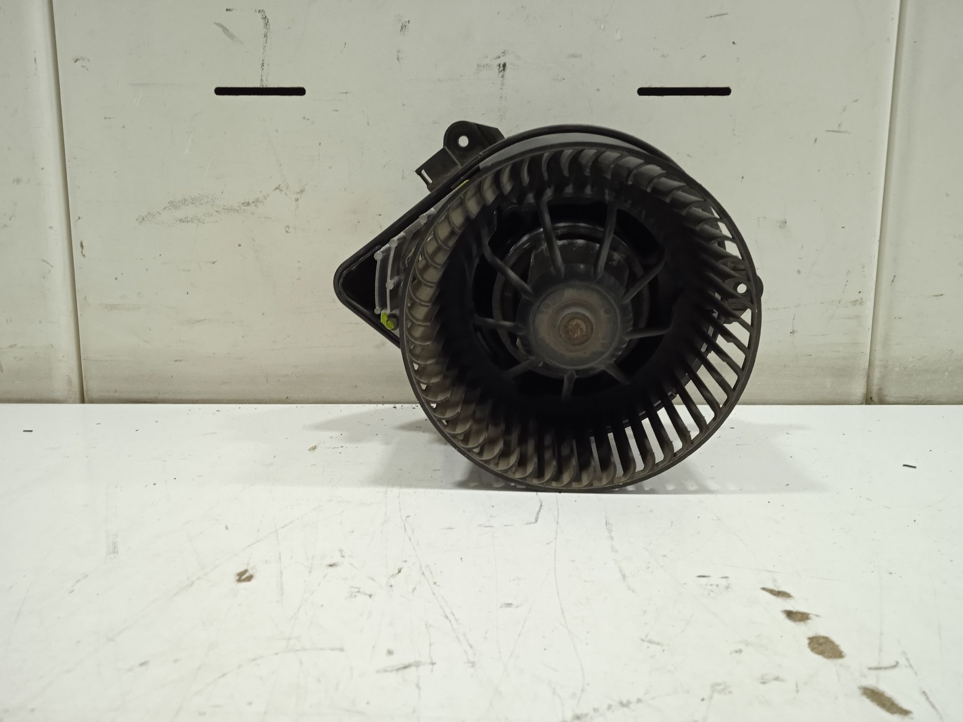 MOTOR CALEFACCION PEUGEOT PARTNER (S1) Combispace