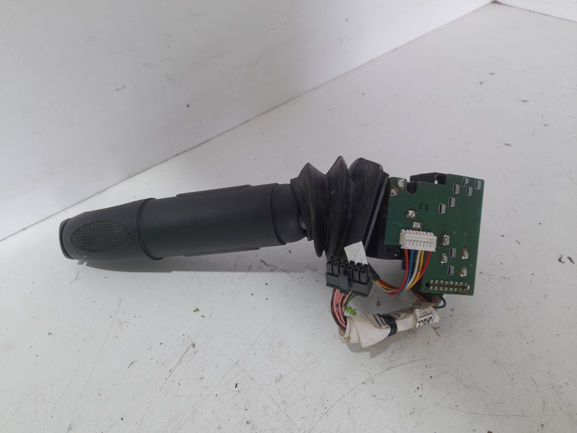 MANDO RETARDER IVECO MS34Y AD340X