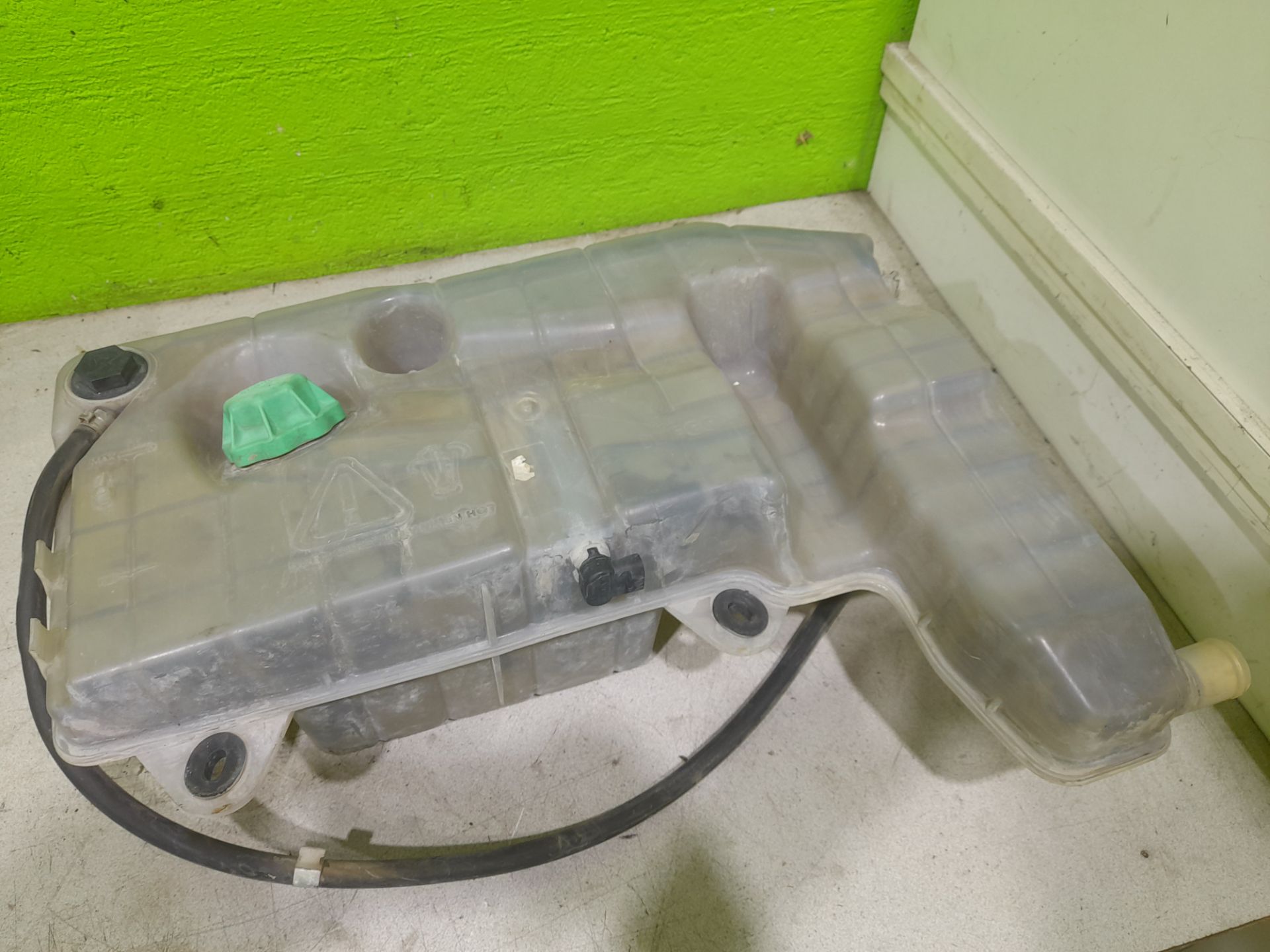 DEPOSITO EXPANSION IVECO MS34Y AD340X