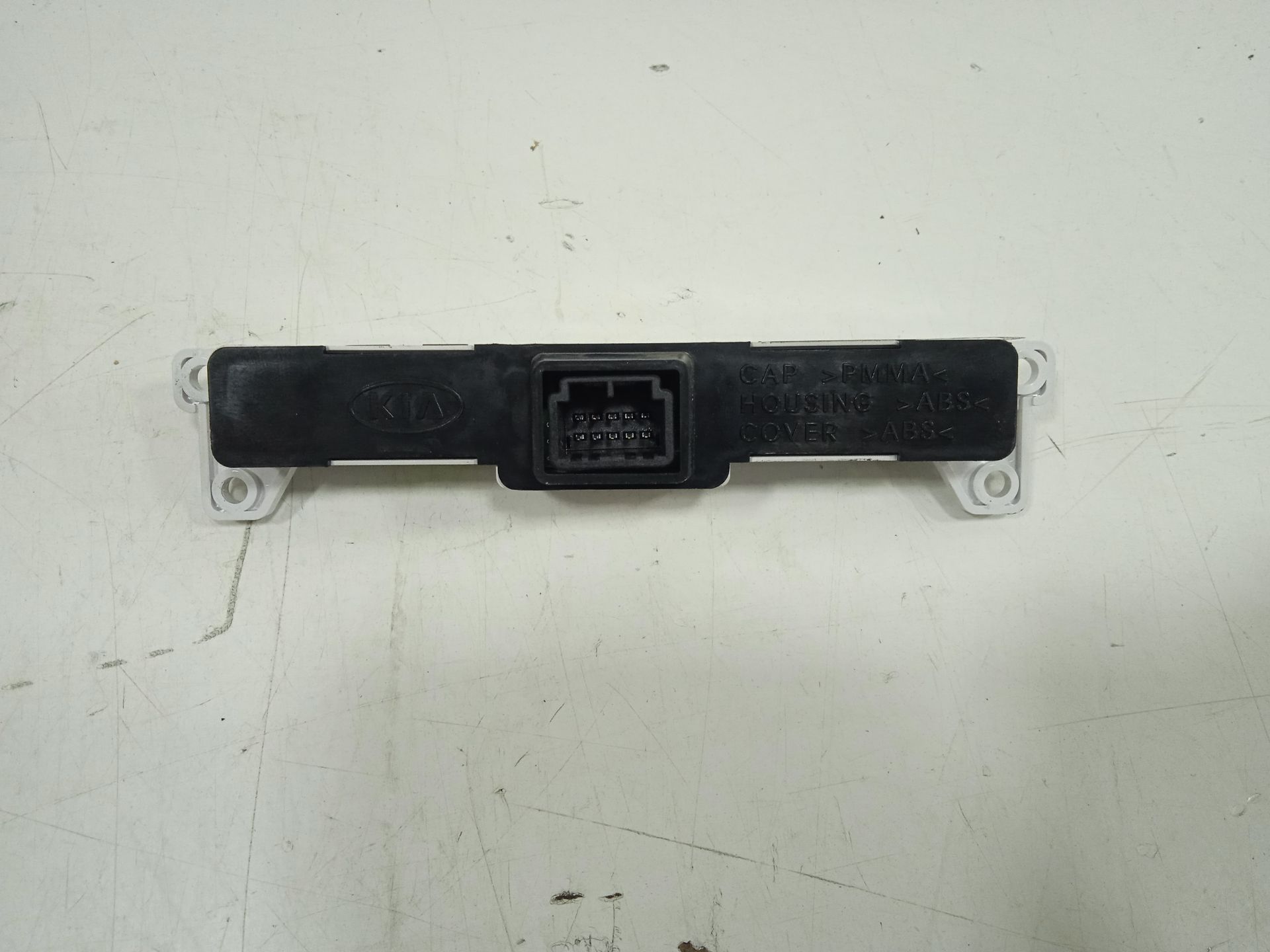 MODULO ELECTRONICO KIA SPORTAGE Emotion 4x2