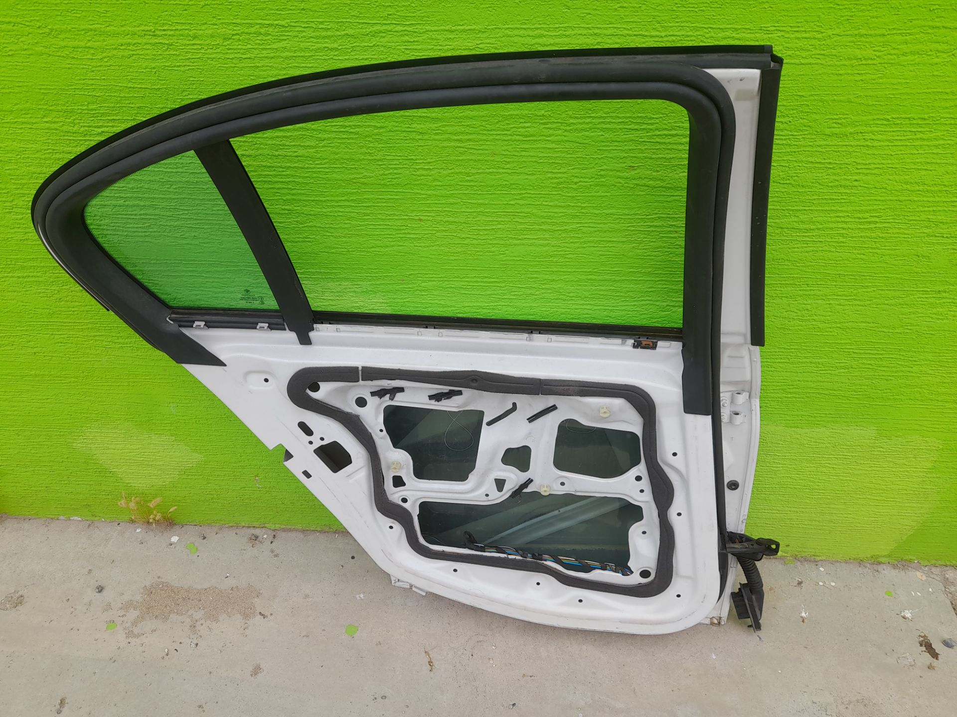 PUERTA TRASERA IZQUIERDA BMW SERIE 3 BERLINA (E90) 320d   |   03.10 - 12.11